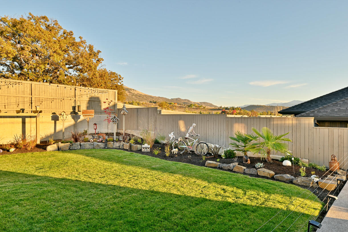 Summerfield Subdivision - Residential