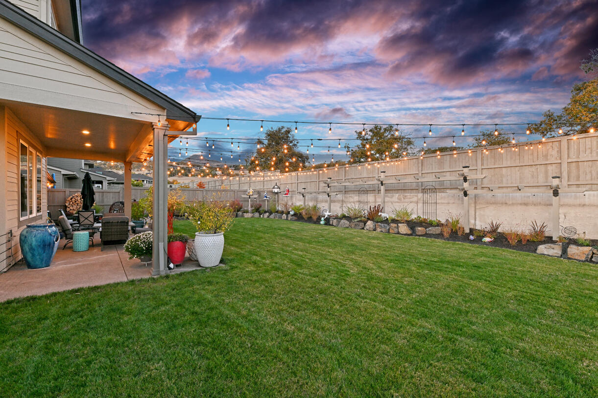 Summerfield Subdivision - Residential