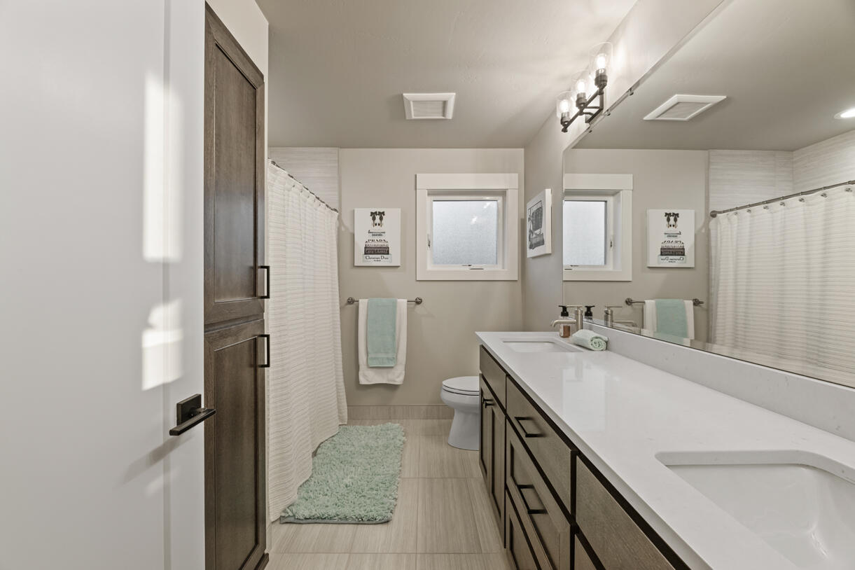 Summerfield Subdivision - Residential