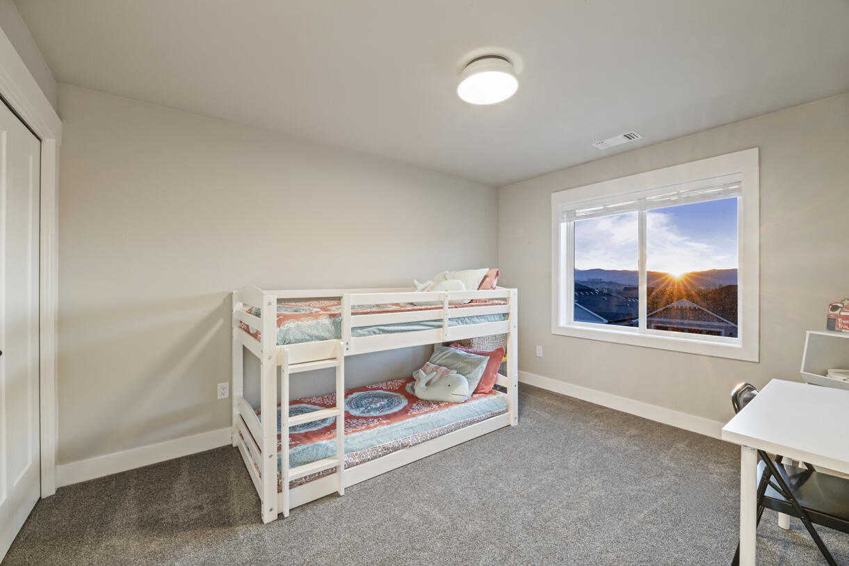 Summerfield Subdivision - Residential