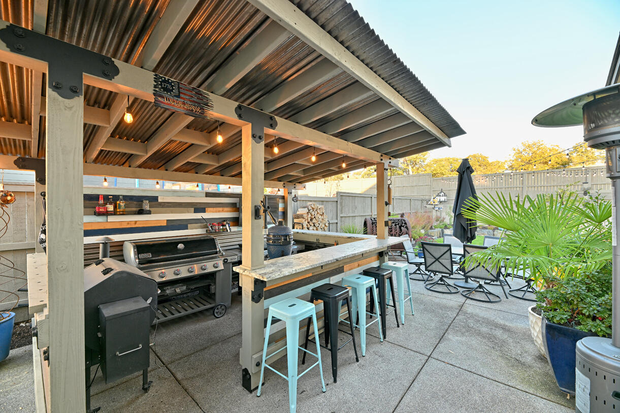 Summerfield Subdivision - Residential