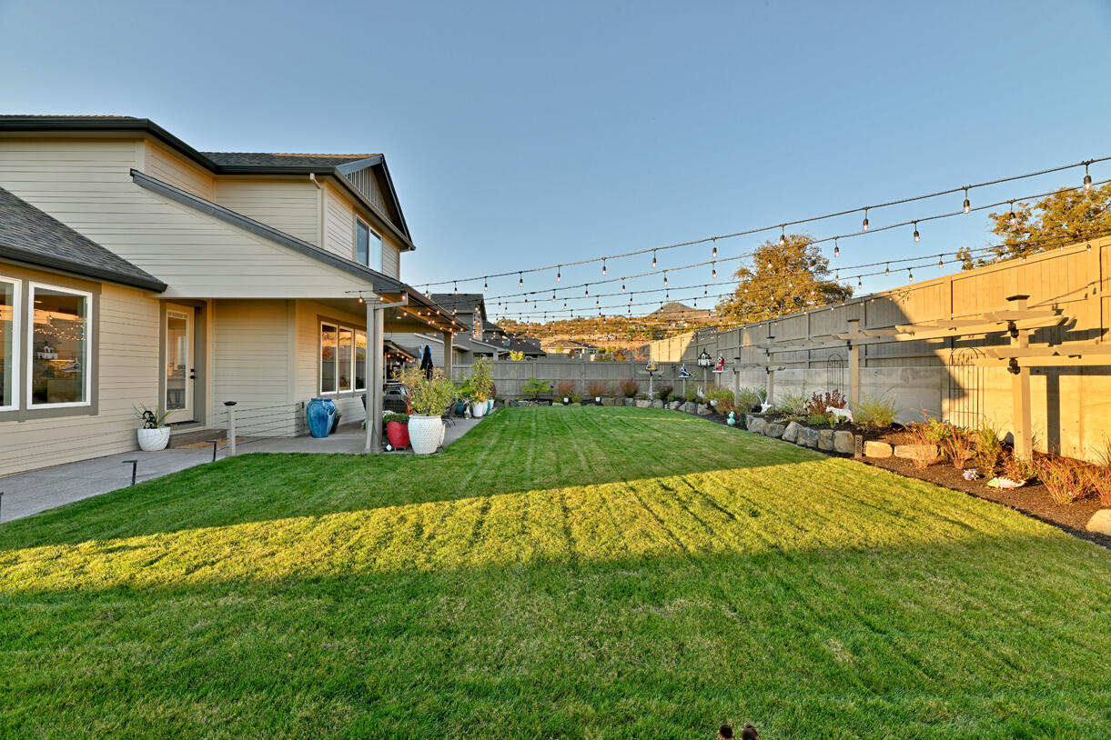 Summerfield Subdivision - Residential