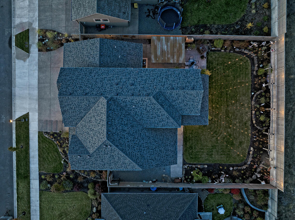 Summerfield Subdivision - Residential