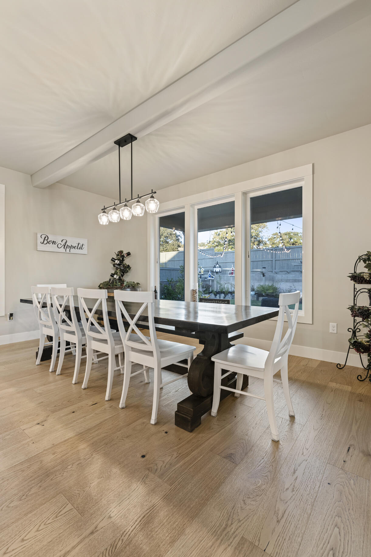 Summerfield Subdivision - Residential