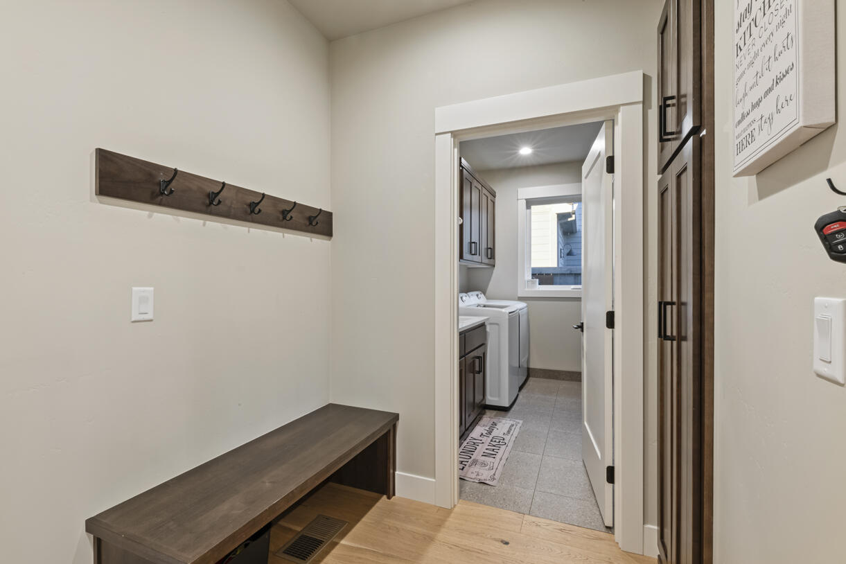 Summerfield Subdivision - Residential