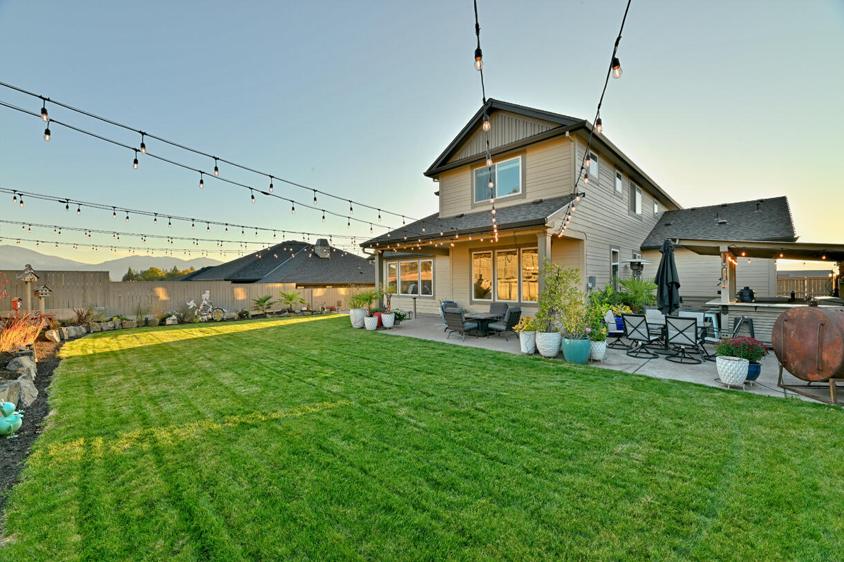 Summerfield Subdivision - Residential