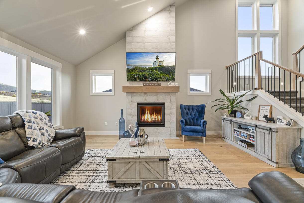 Summerfield Subdivision - Residential