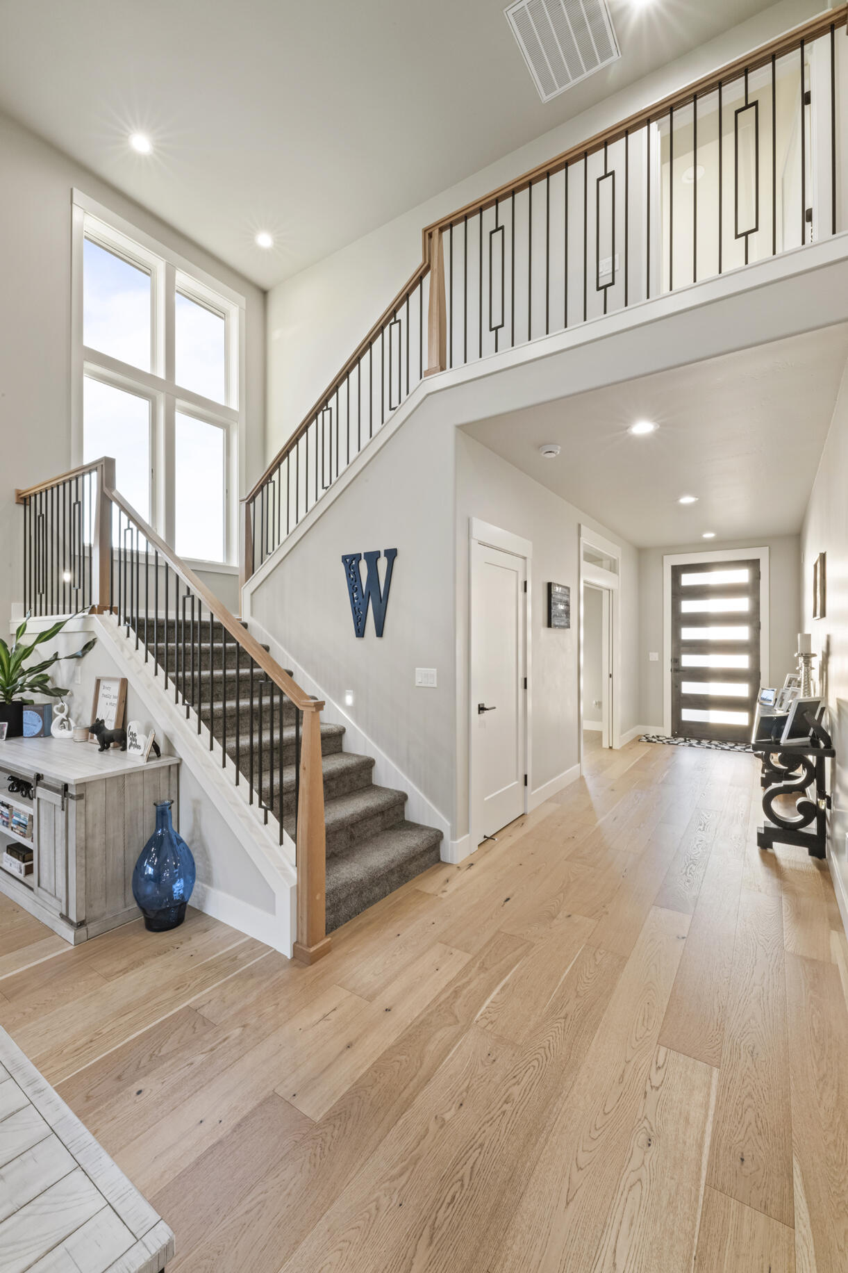 Summerfield Subdivision - Residential