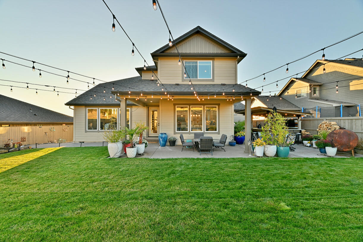 Summerfield Subdivision - Residential