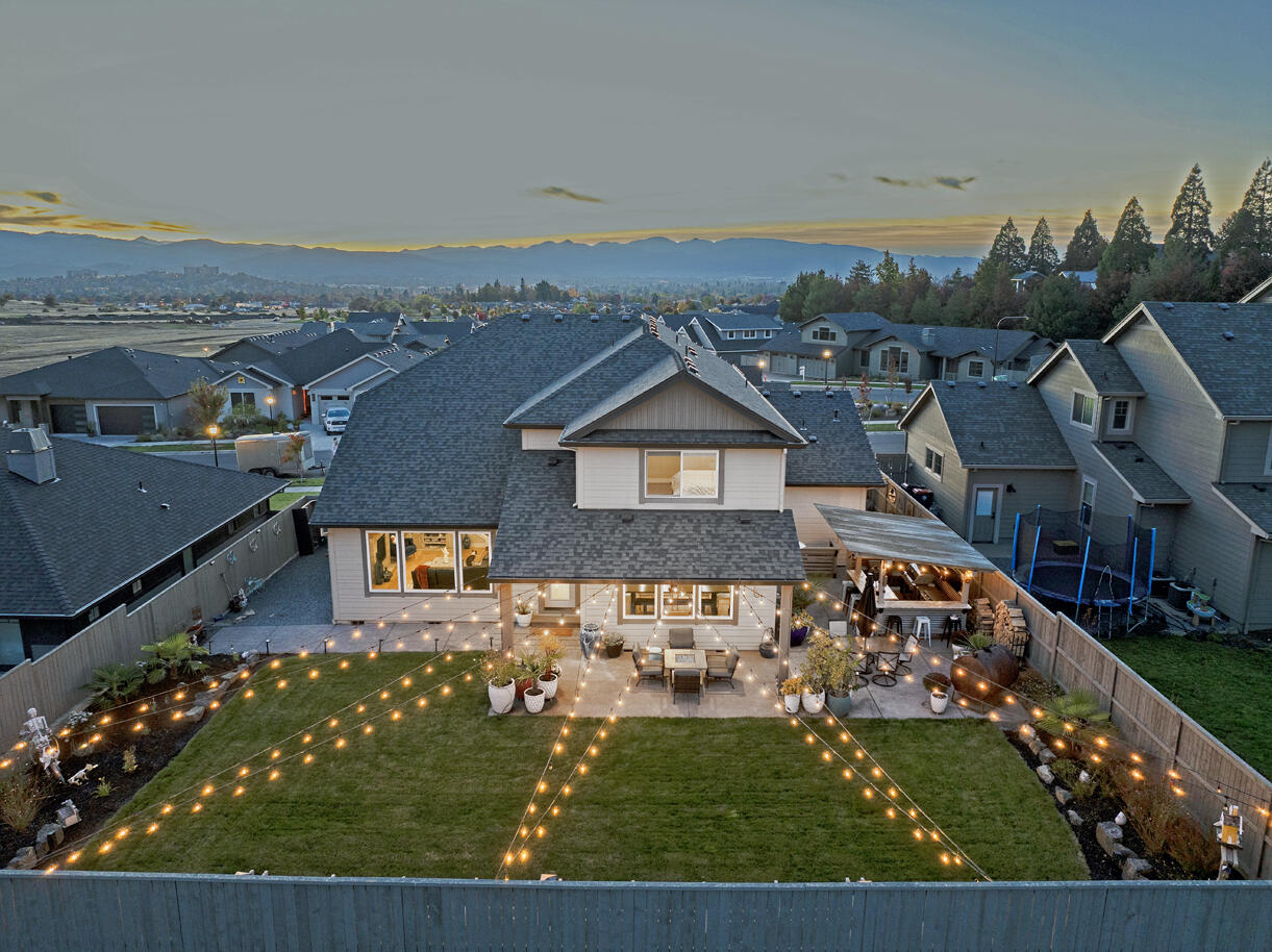 Summerfield Subdivision - Residential