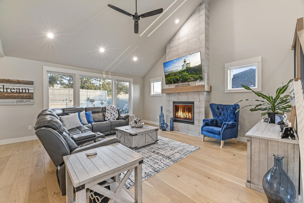 Summerfield Subdivision - Residential