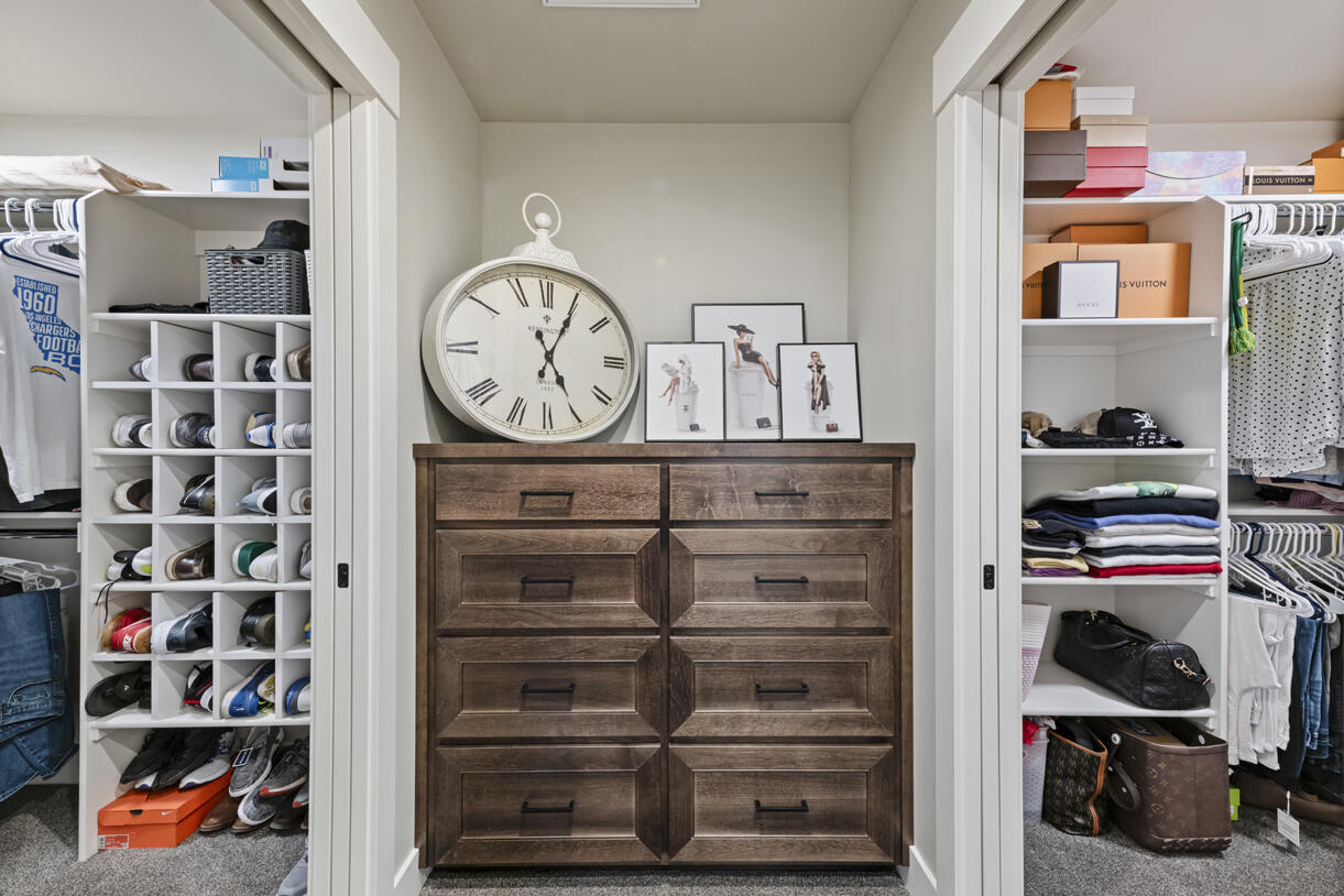 Summerfield Subdivision - Residential