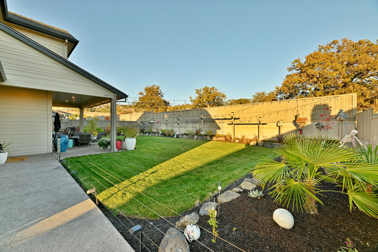 Summerfield Subdivision - Residential