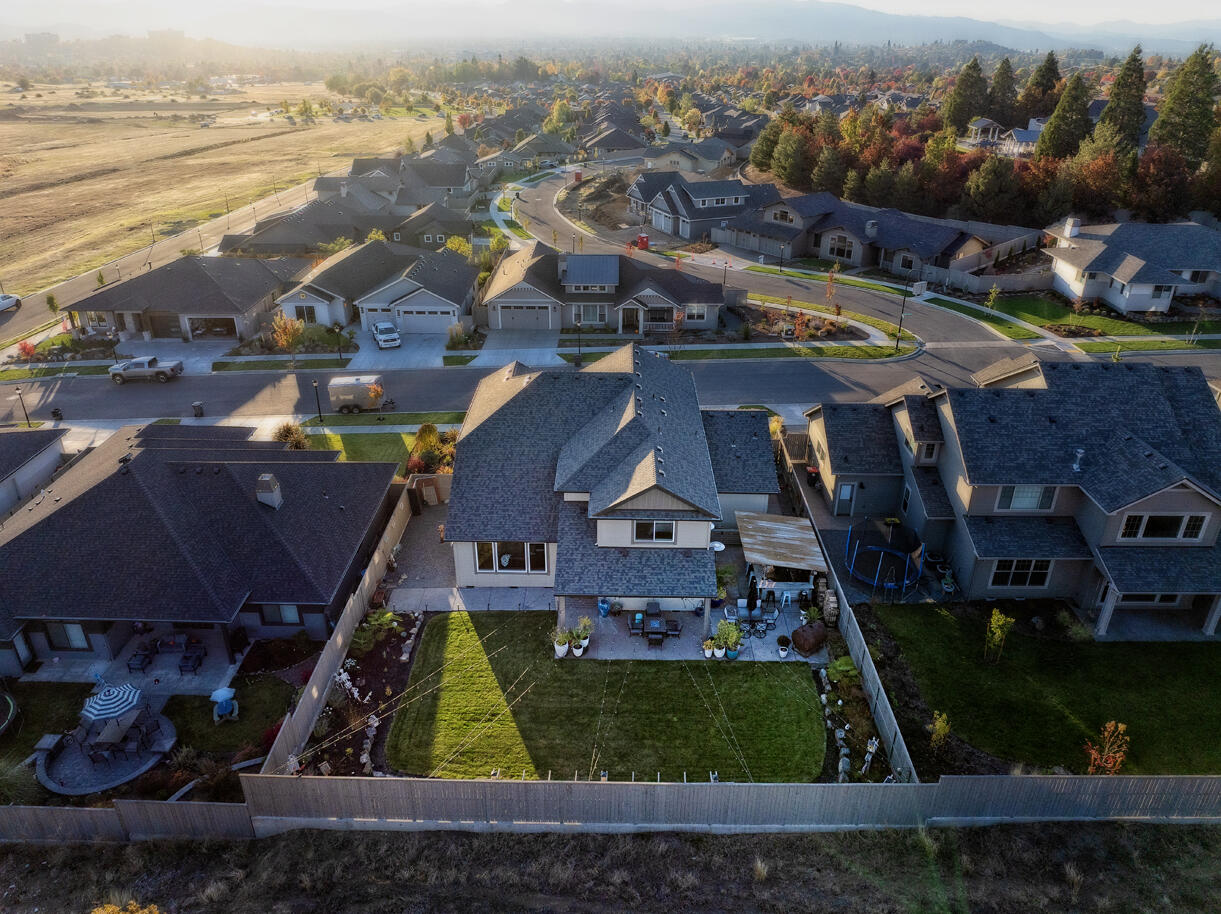 Summerfield Subdivision - Residential