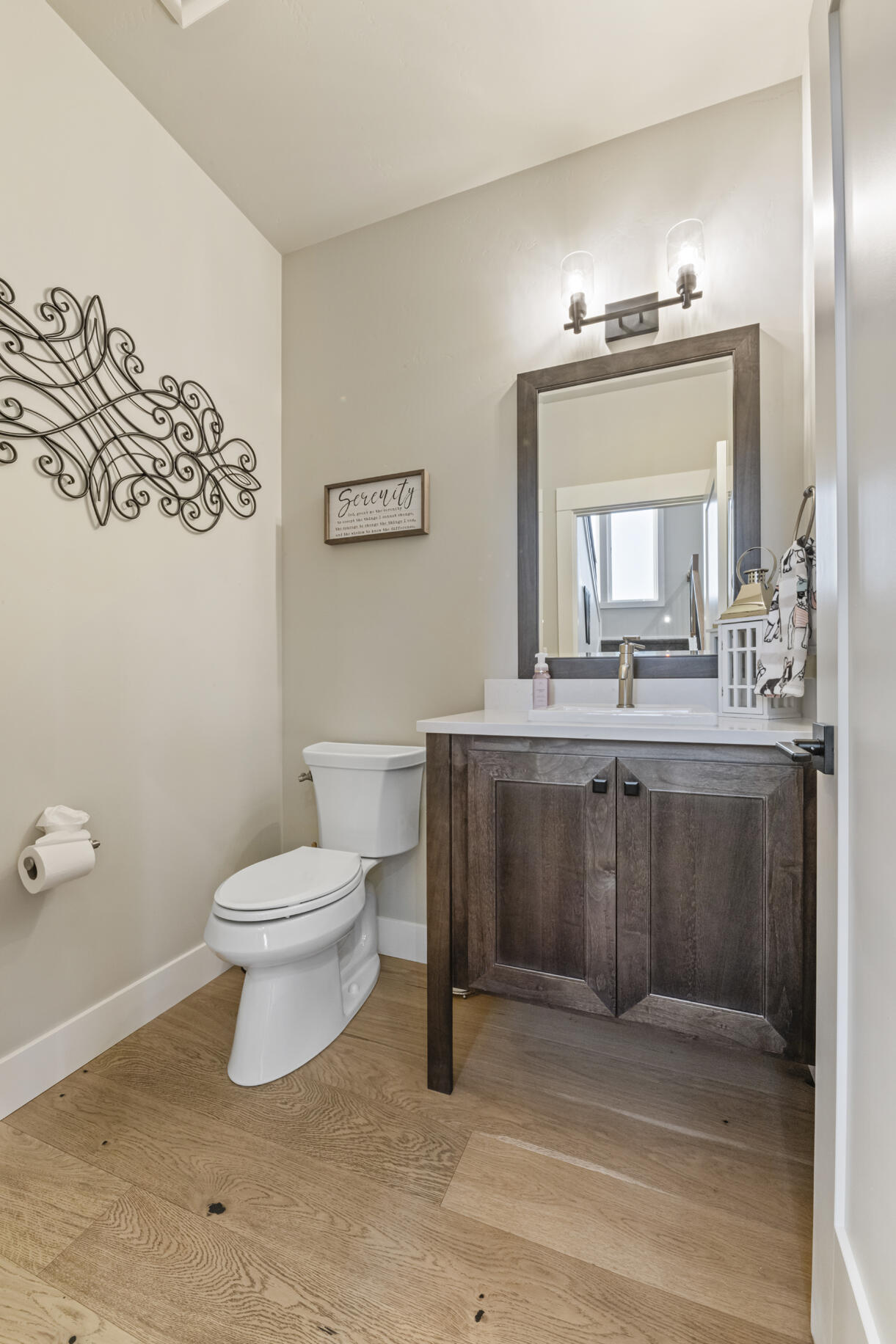 Summerfield Subdivision - Residential