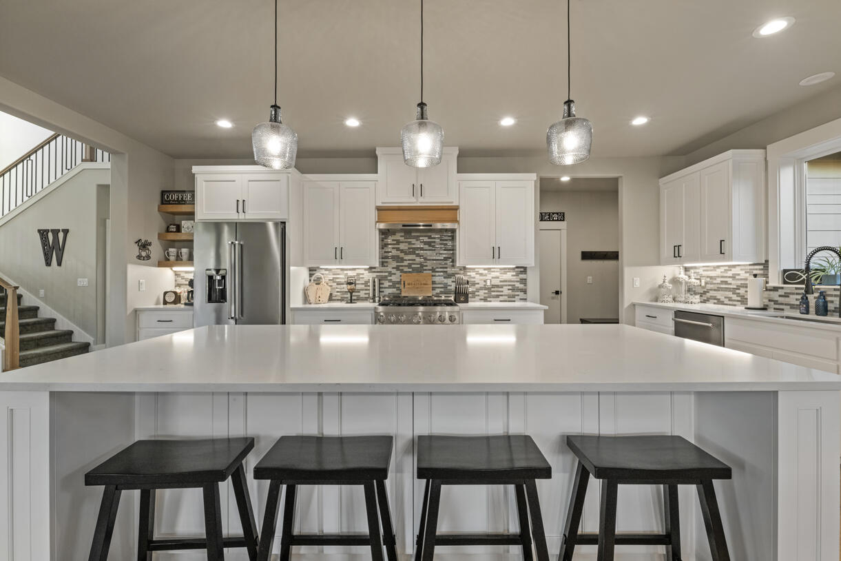 Summerfield Subdivision - Residential