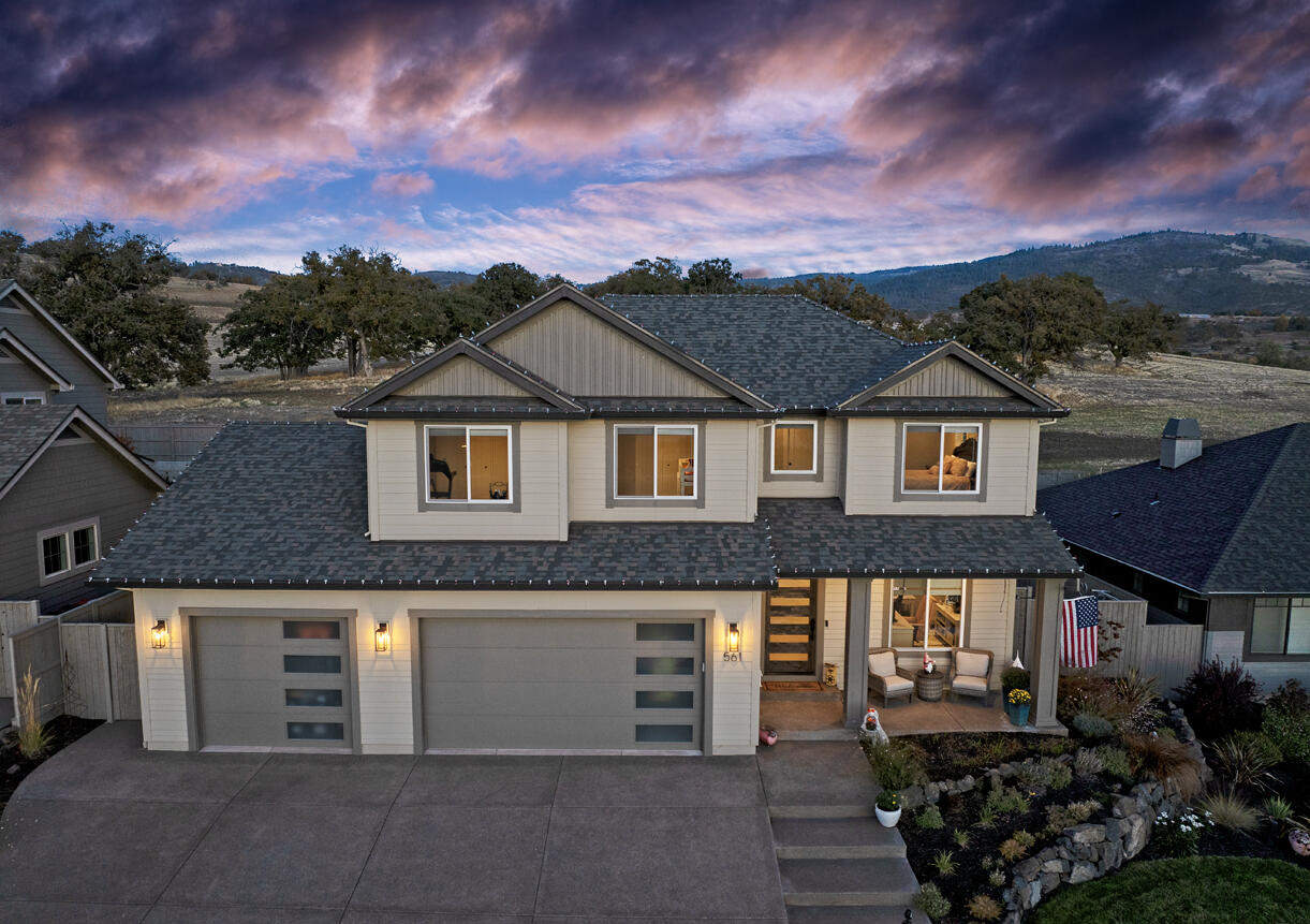 Summerfield Subdivision - Residential