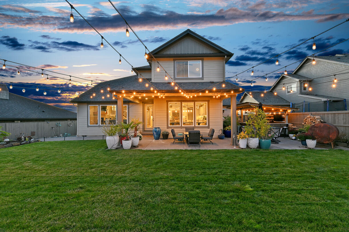 Summerfield Subdivision - Residential