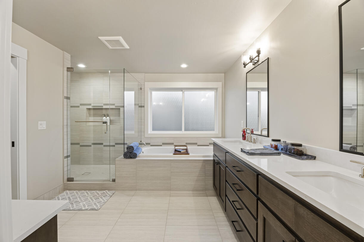 Summerfield Subdivision - Residential