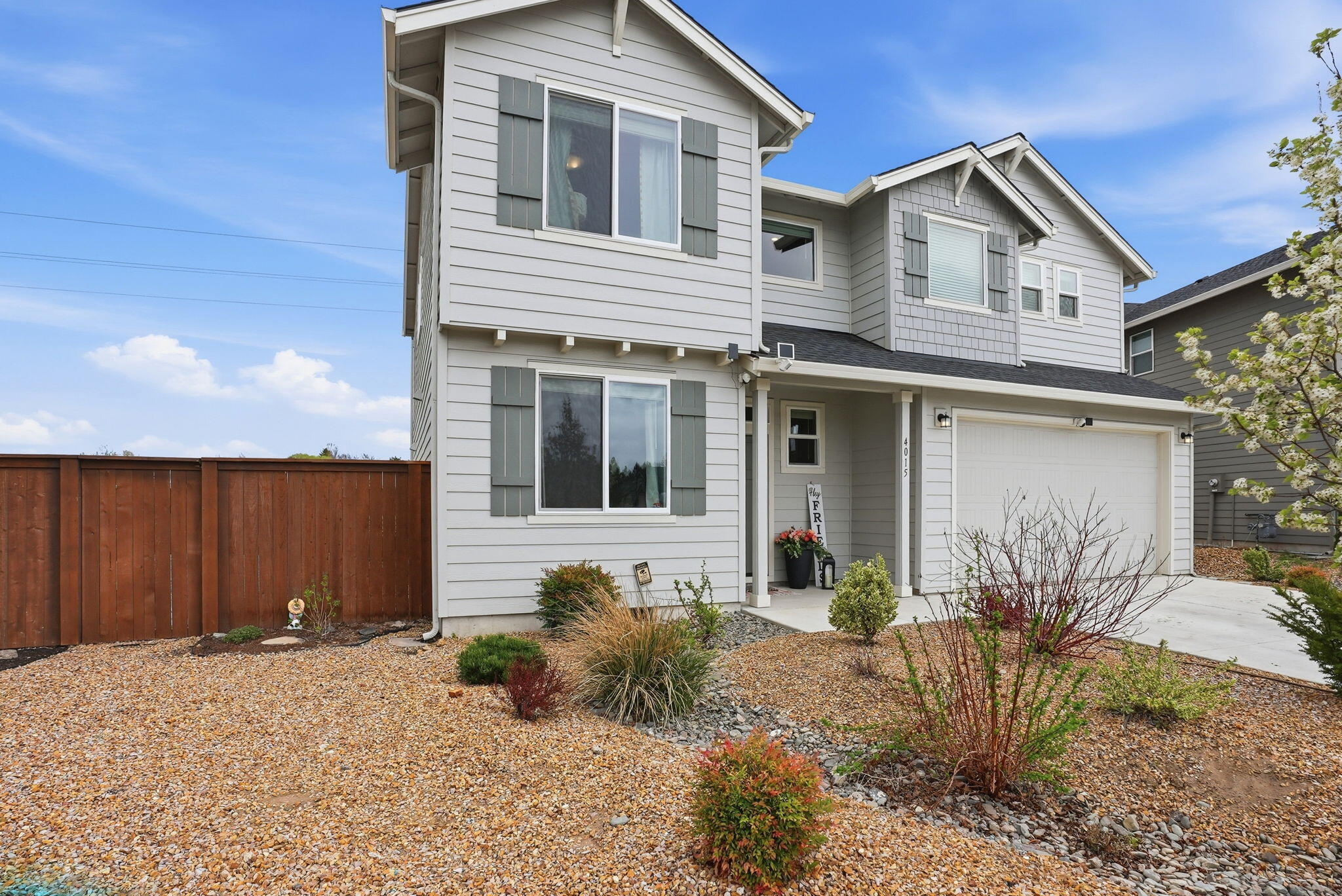 4015 SW Quartz Place