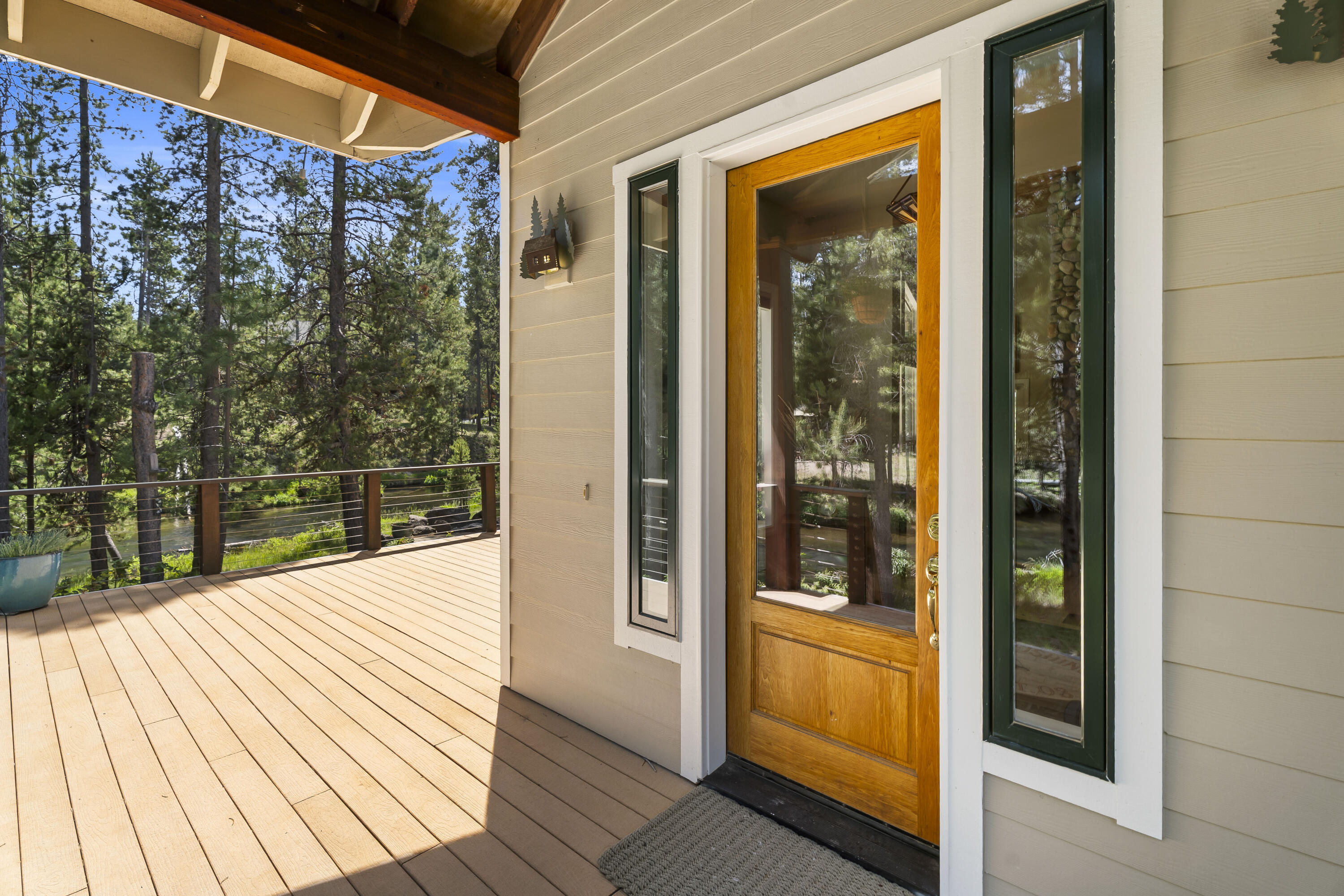 Fall River Estate - Residential