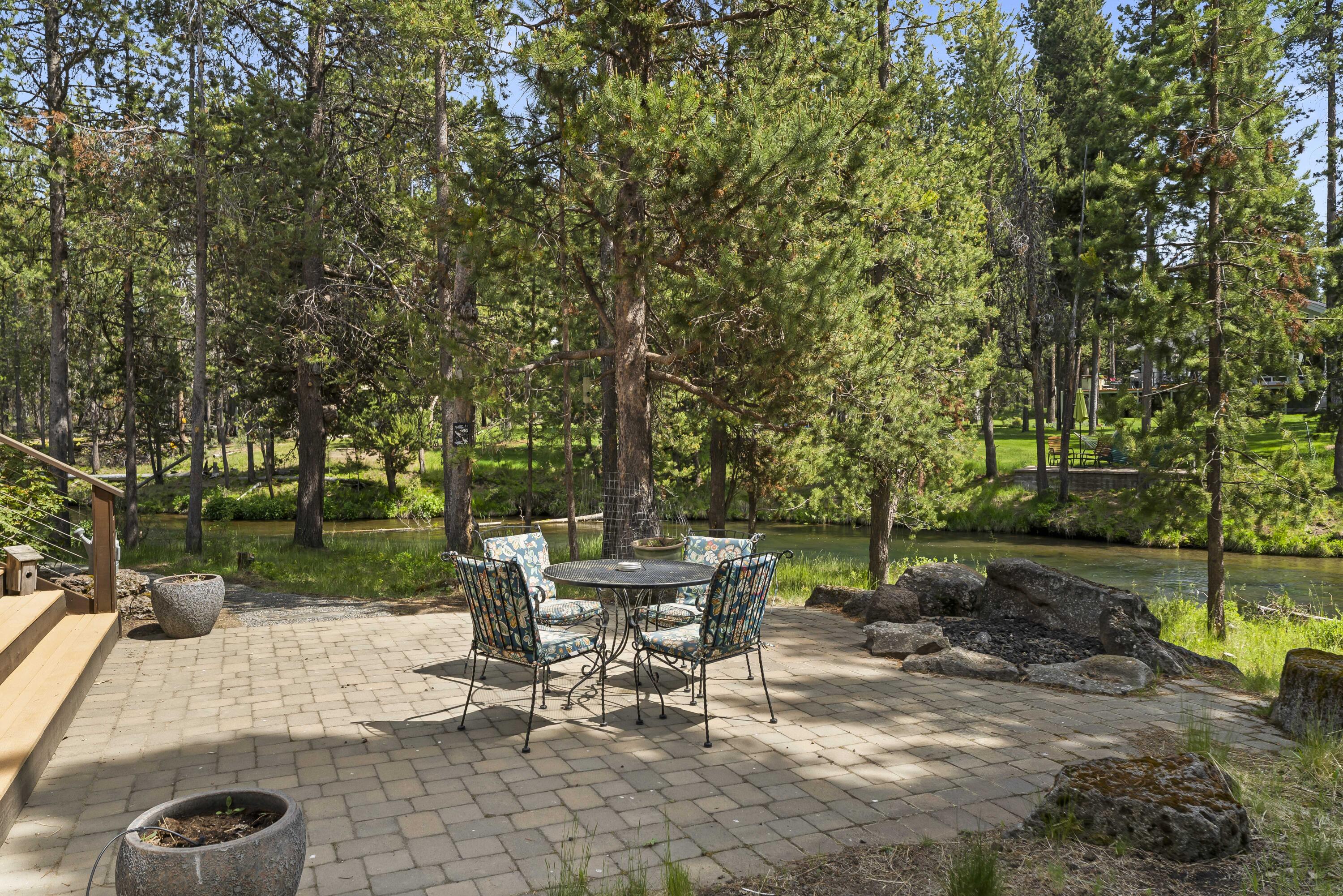 Fall River Estate - Residential