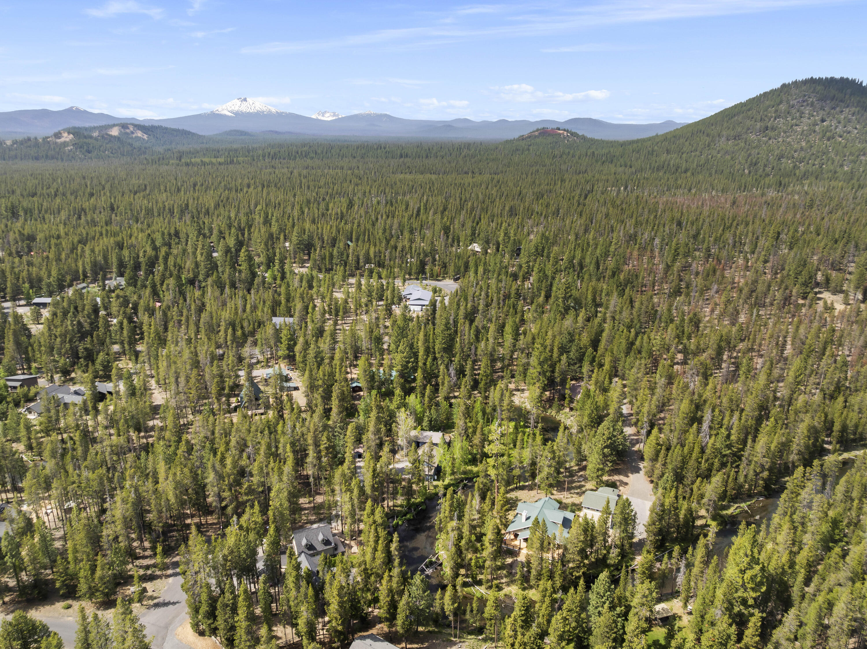 Fall River Estate - Residential