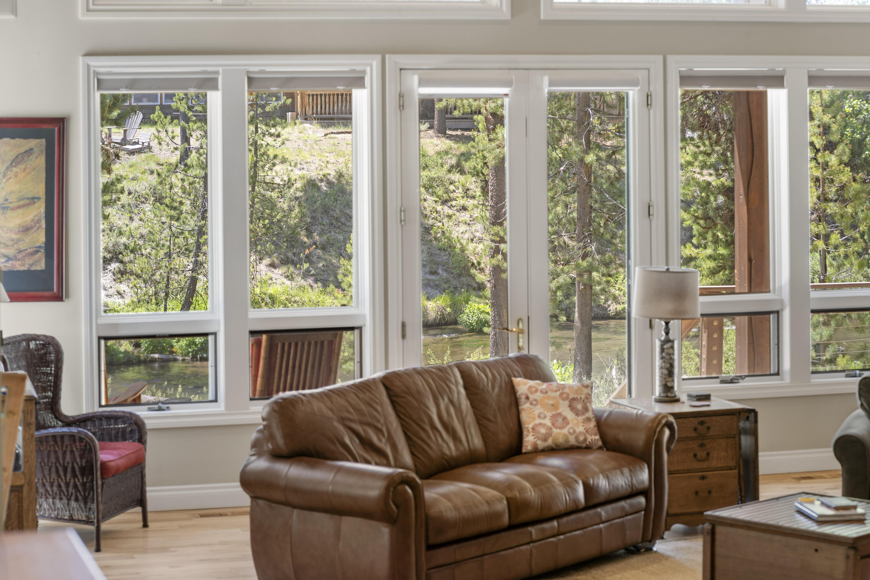 Fall River Estate - Residential