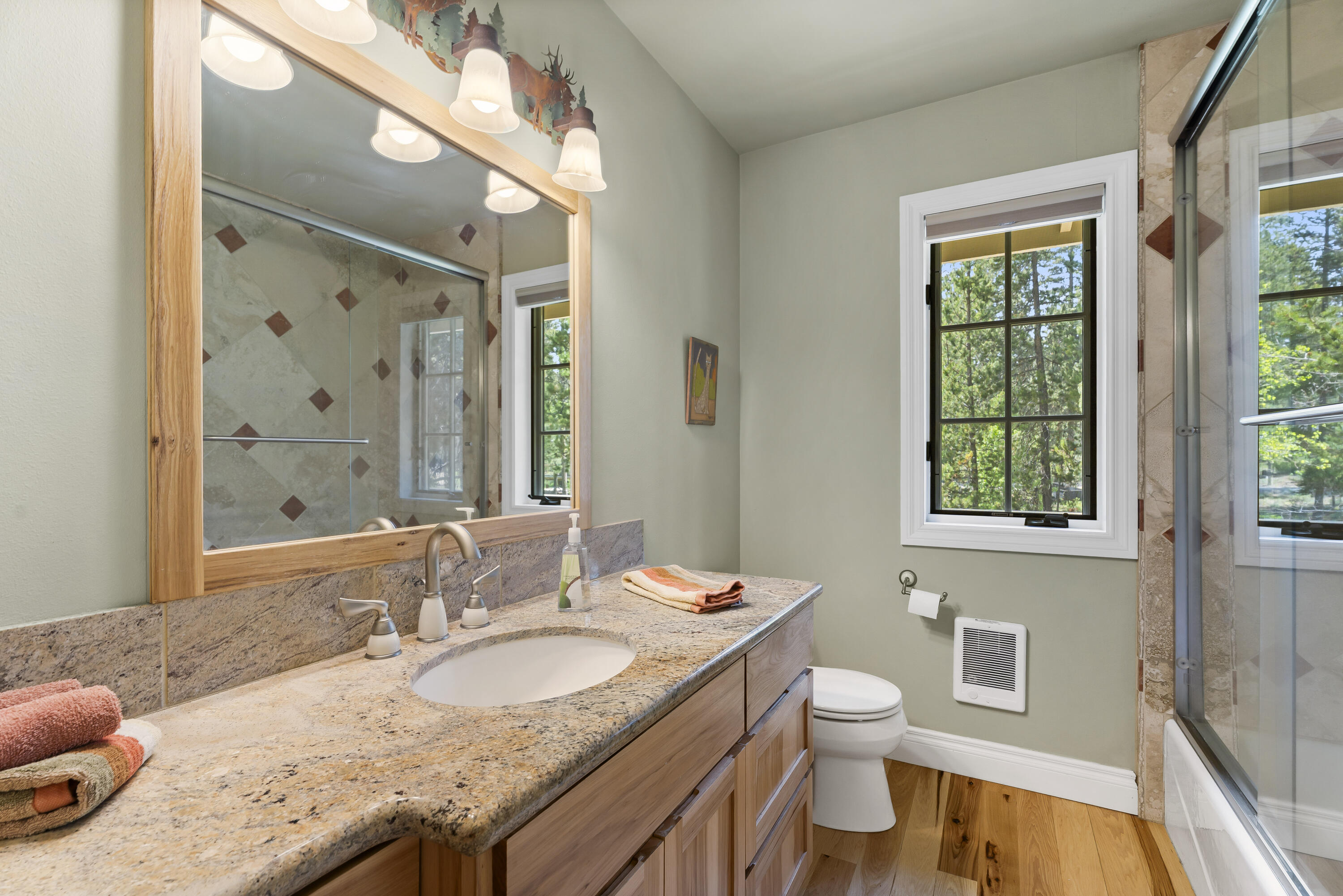 Fall River Estate - Residential