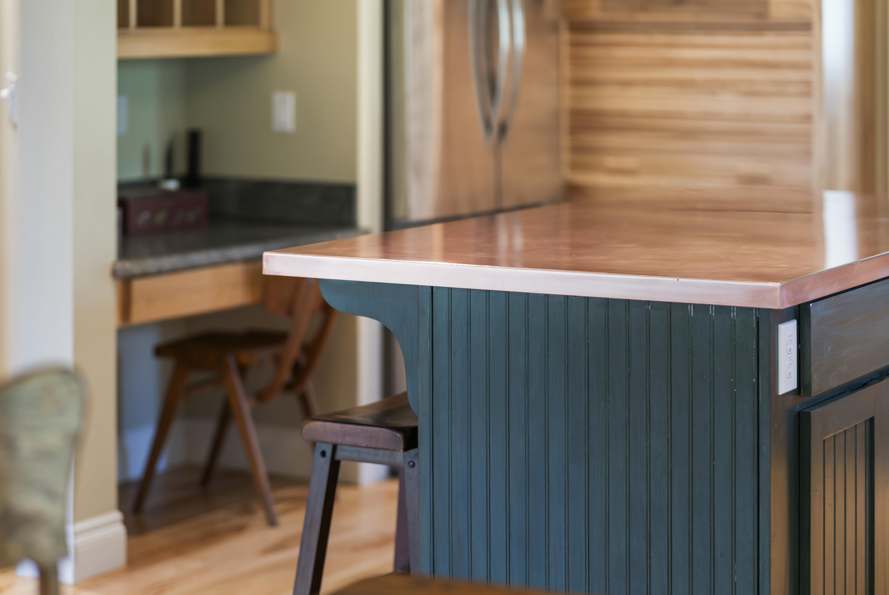 Fall River Estate - Residential