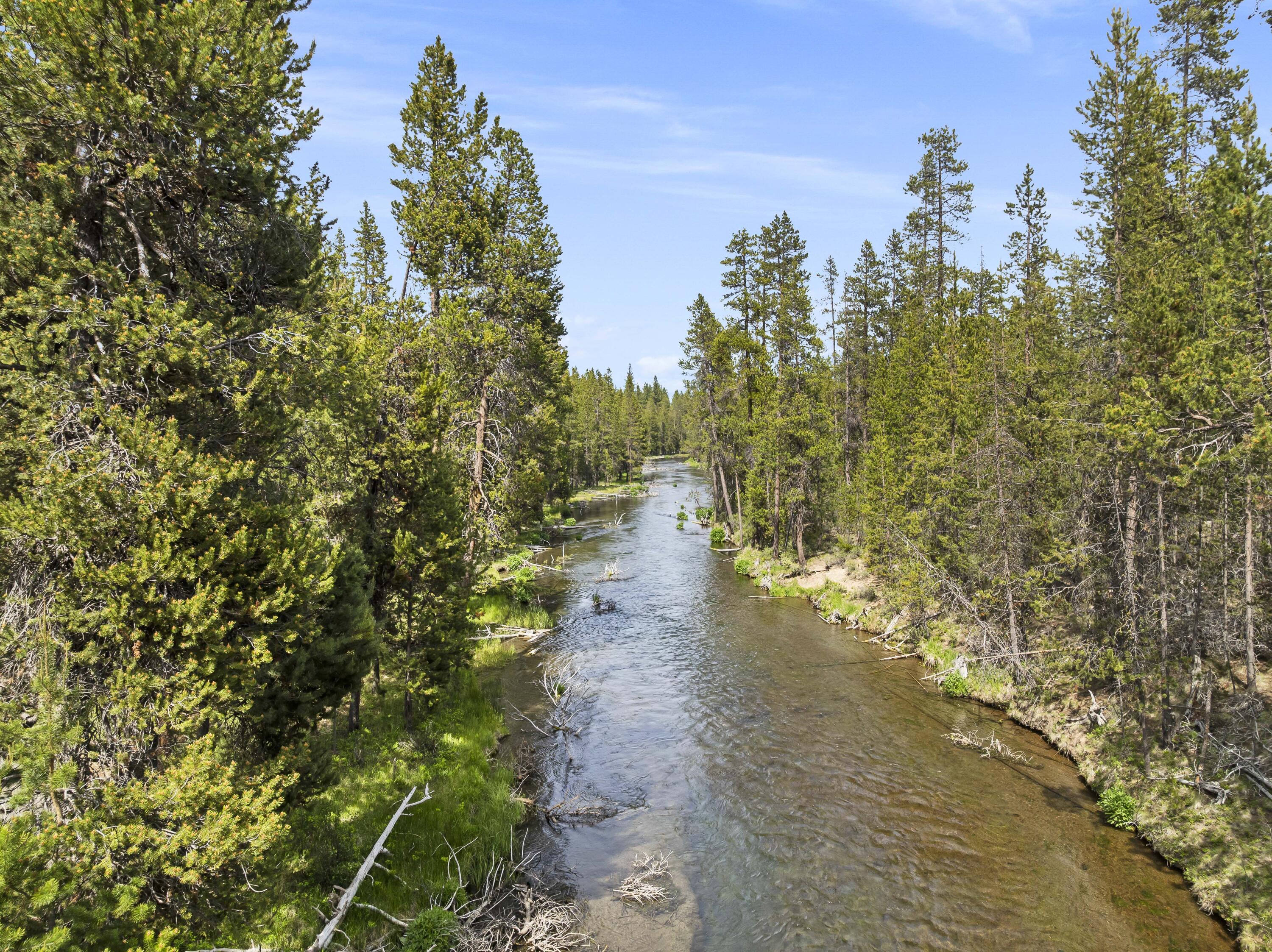 Fall River Estate - Residential