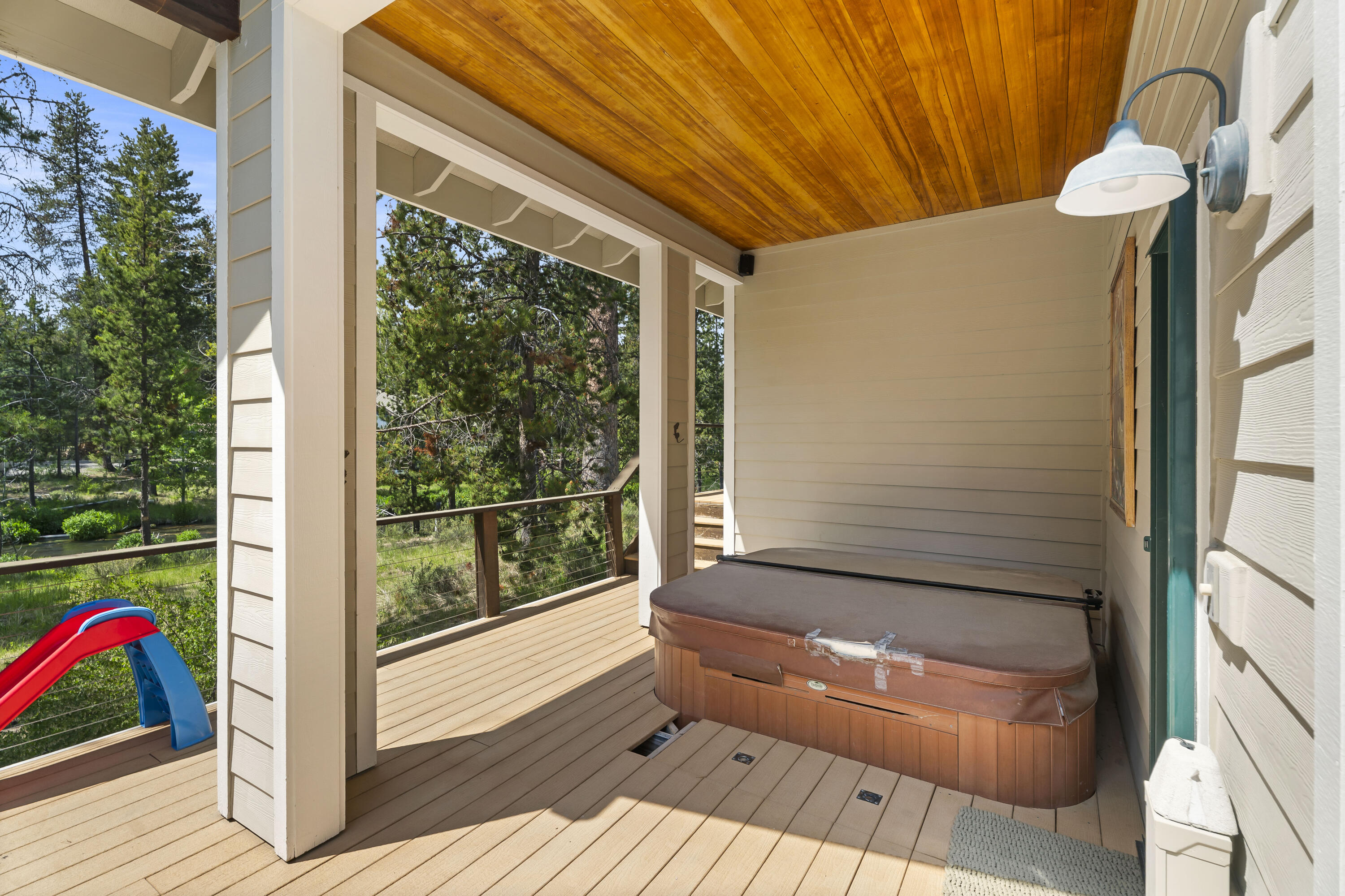 Fall River Estate - Residential