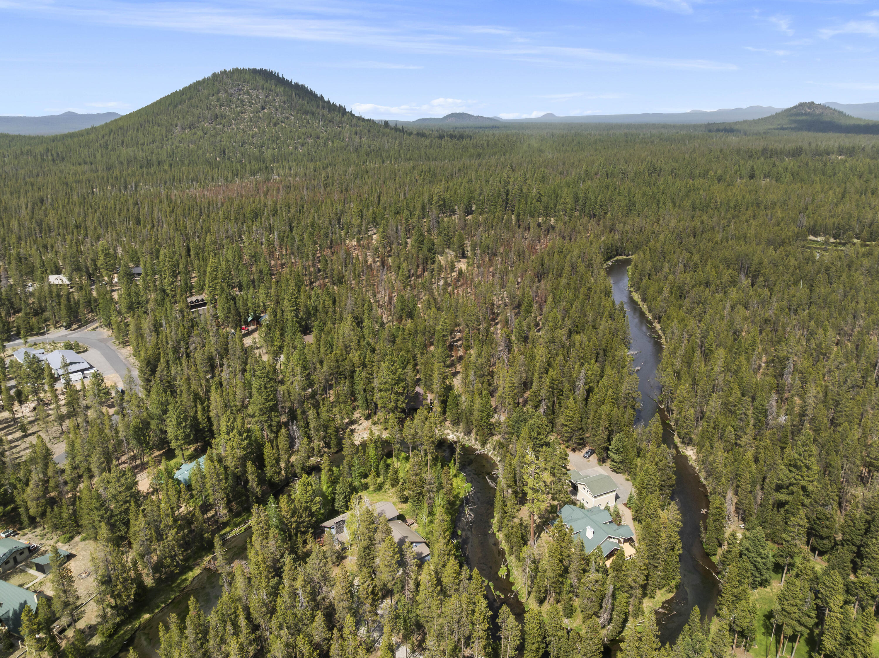 Fall River Estate - Residential