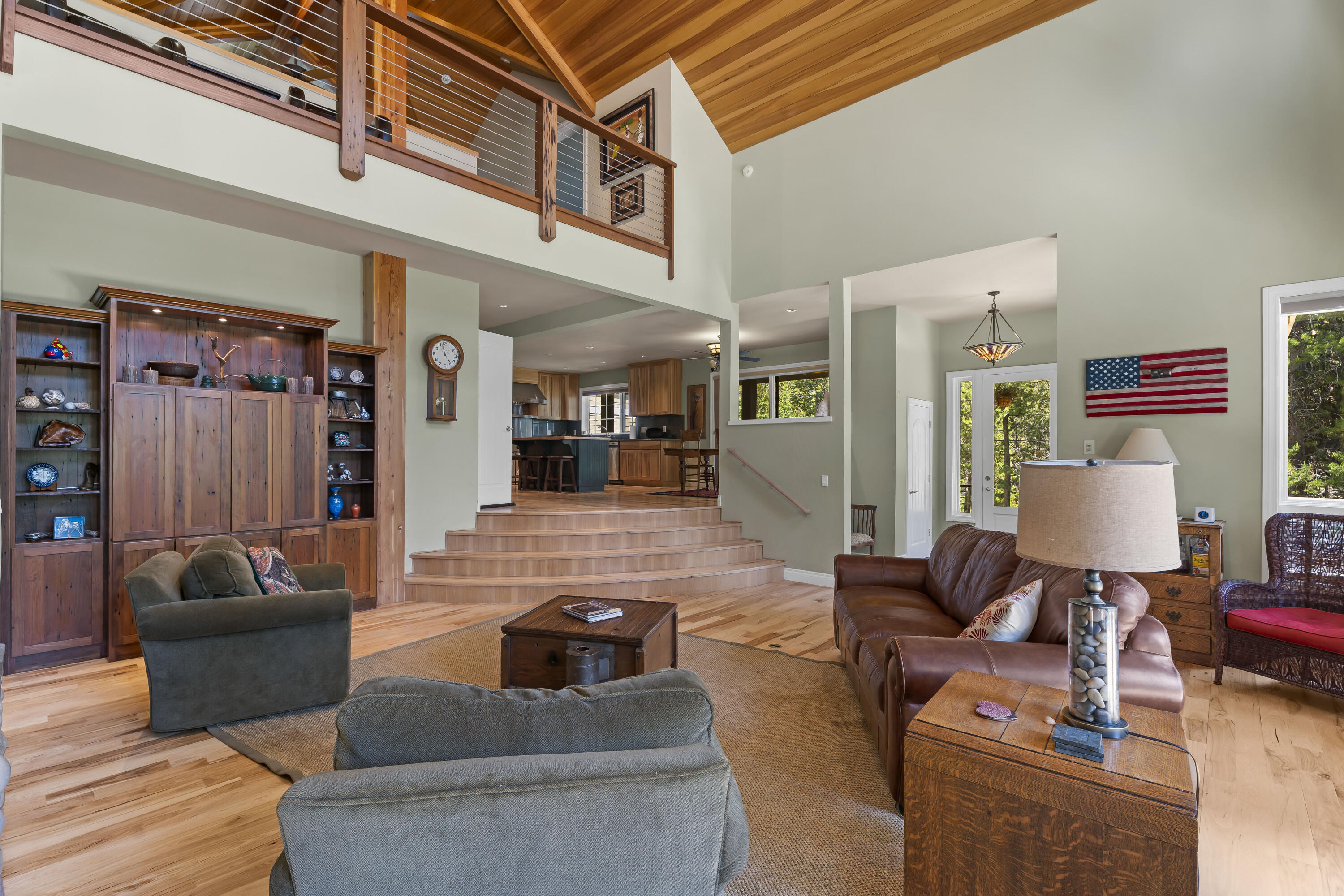 Fall River Estate - Residential