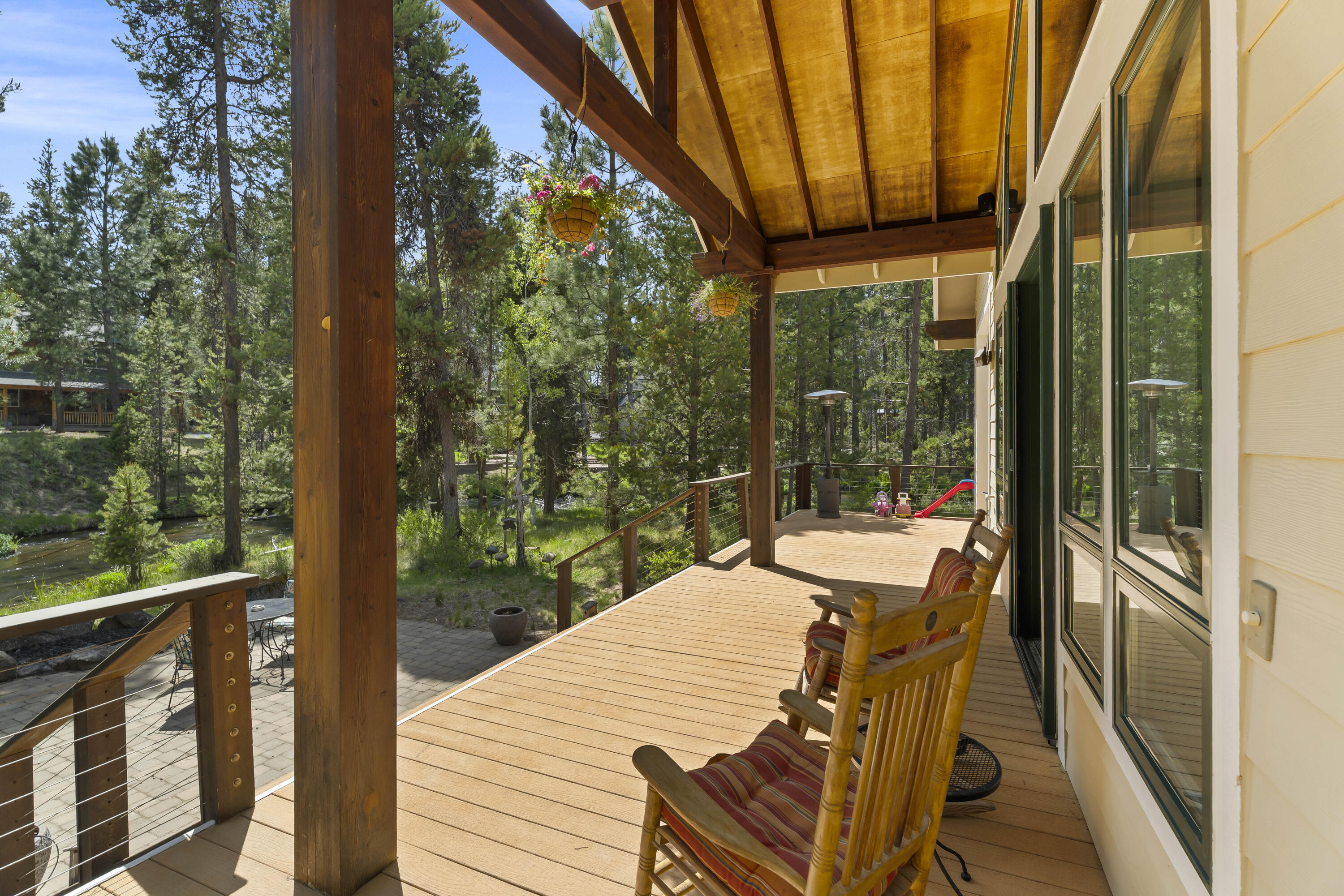 Fall River Estate - Residential