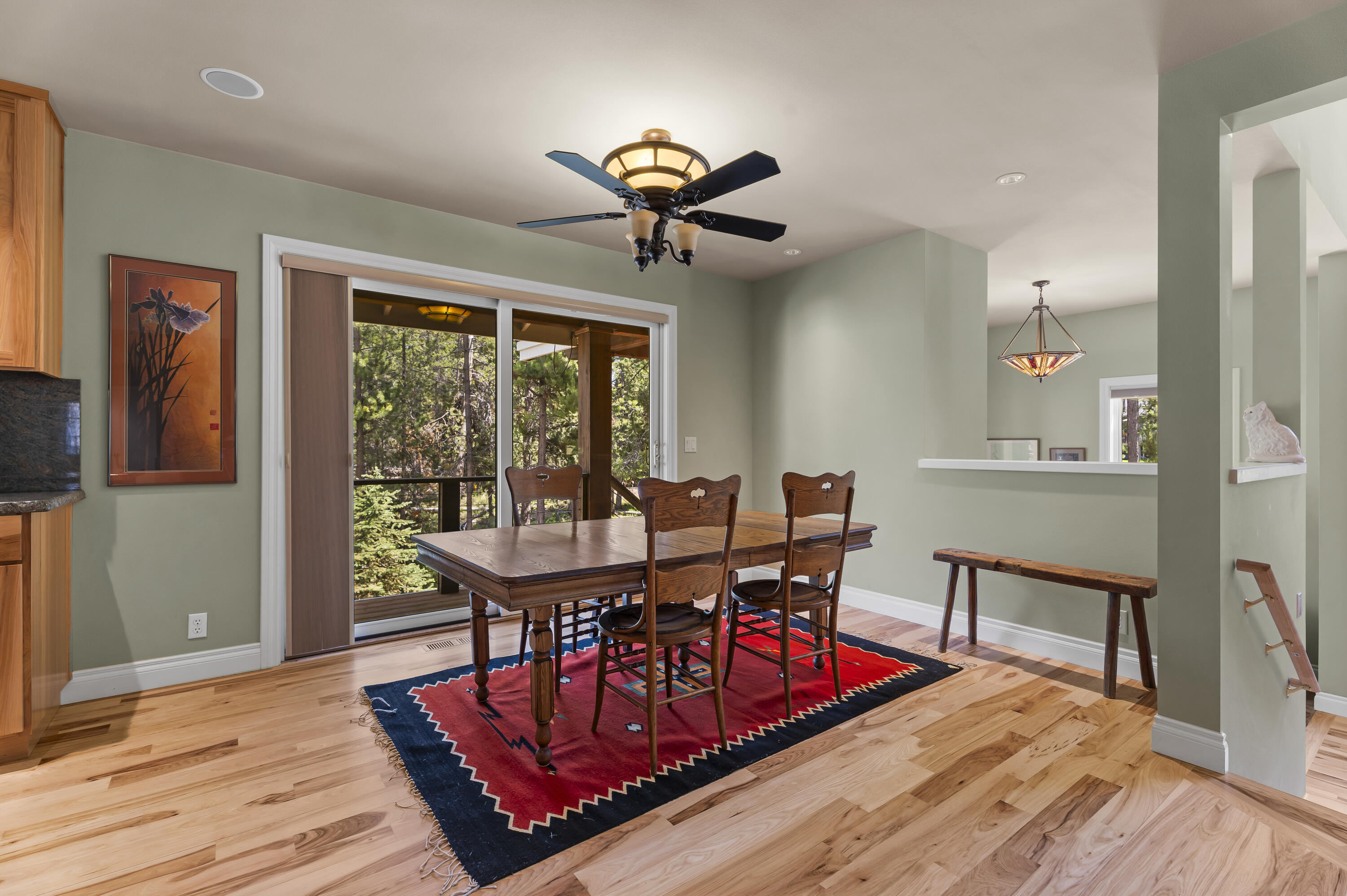 Fall River Estate - Residential