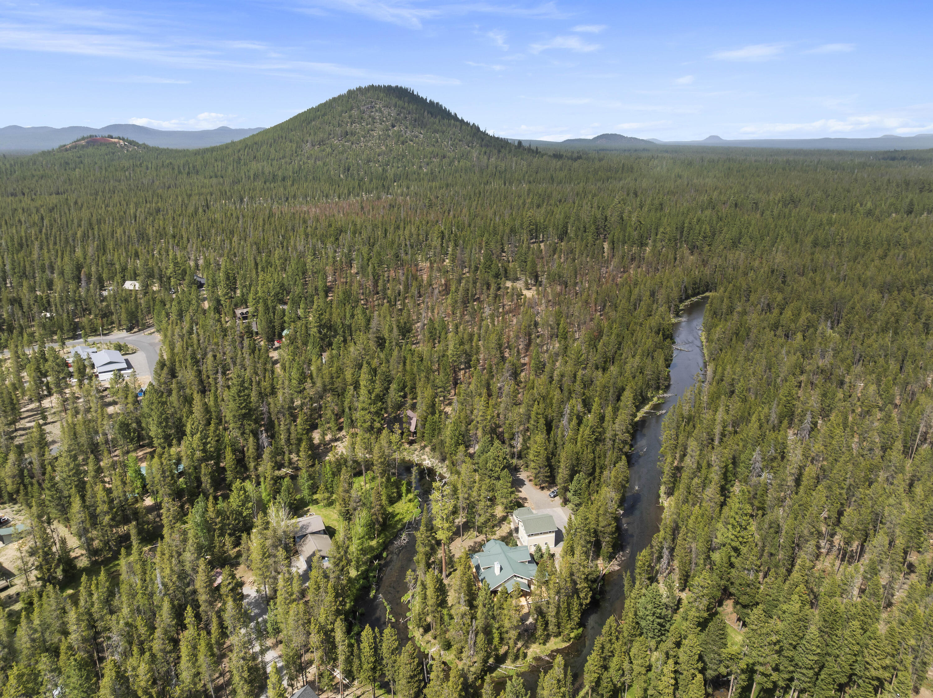 Fall River Estate - Residential