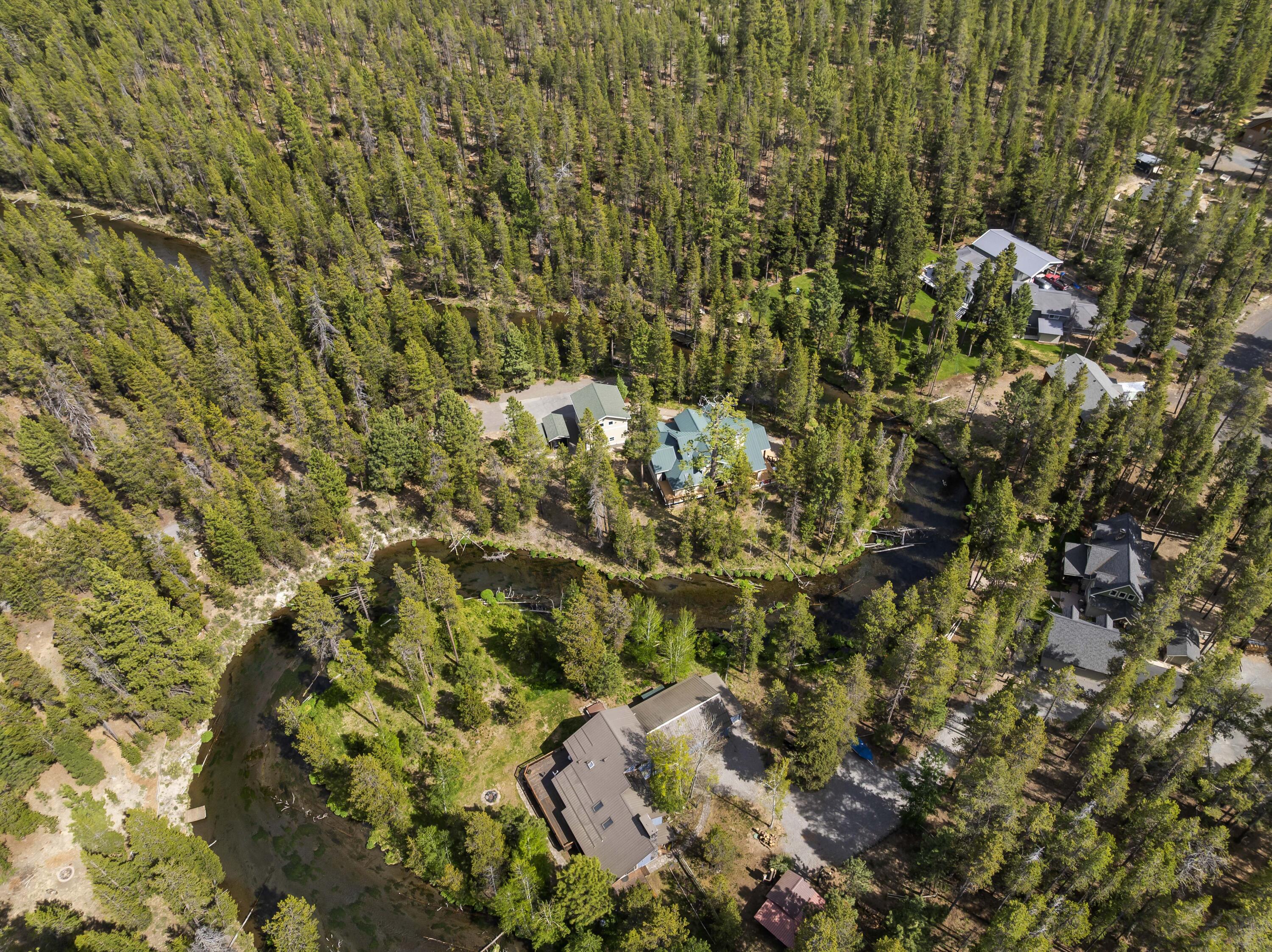 Fall River Estate - Residential