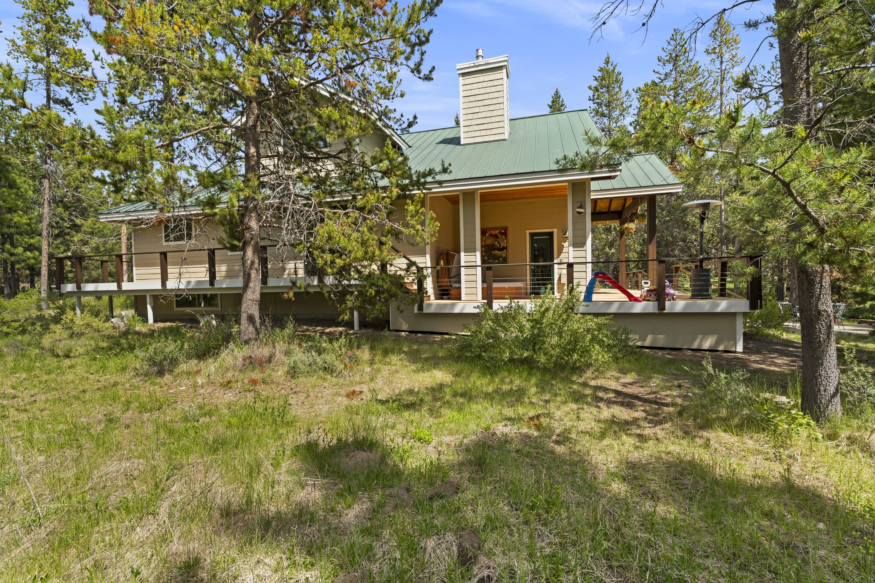 Fall River Estate - Residential