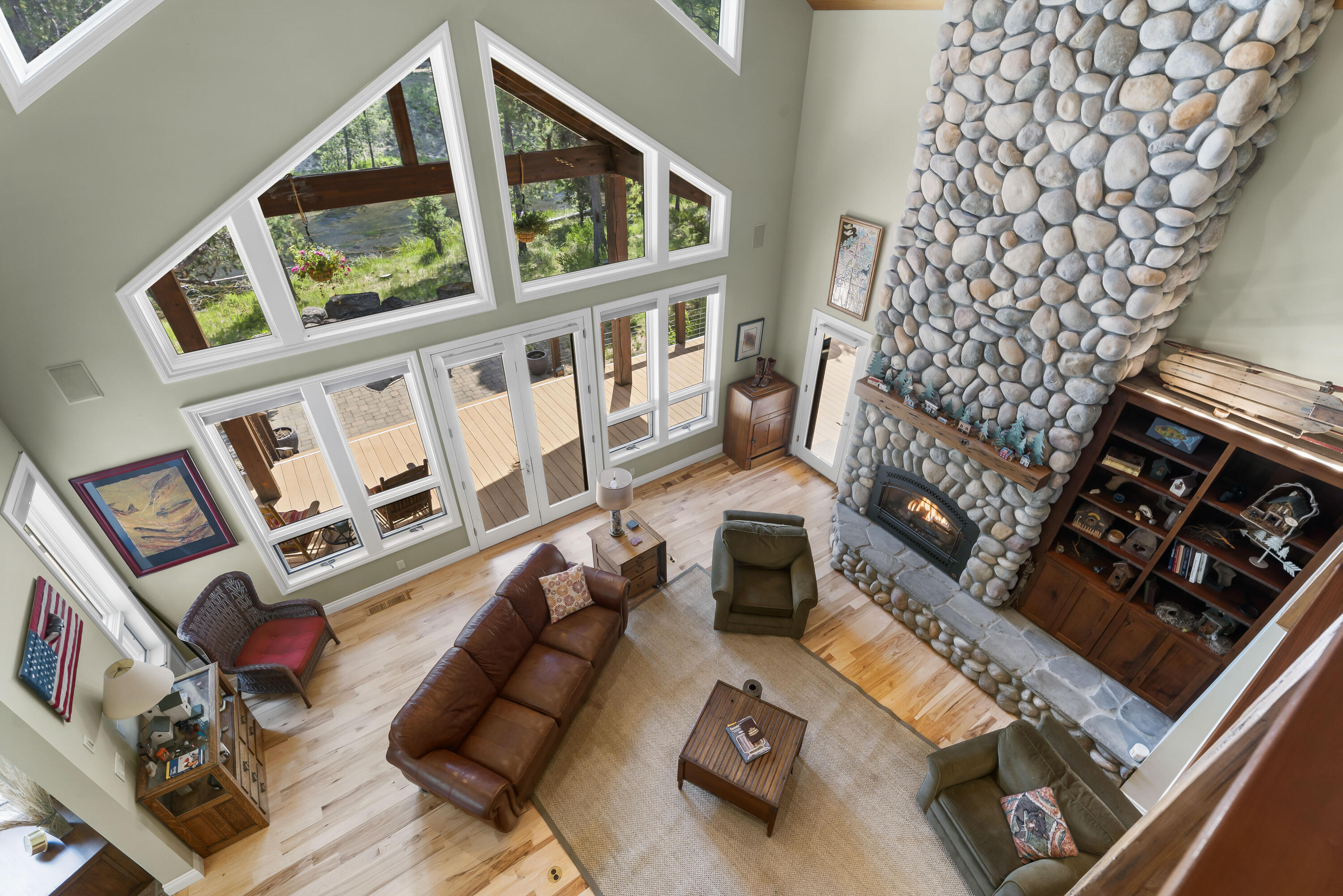 Fall River Estate - Residential