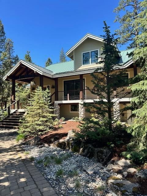 15148 Yellow Pine Lp Bend OR 97707