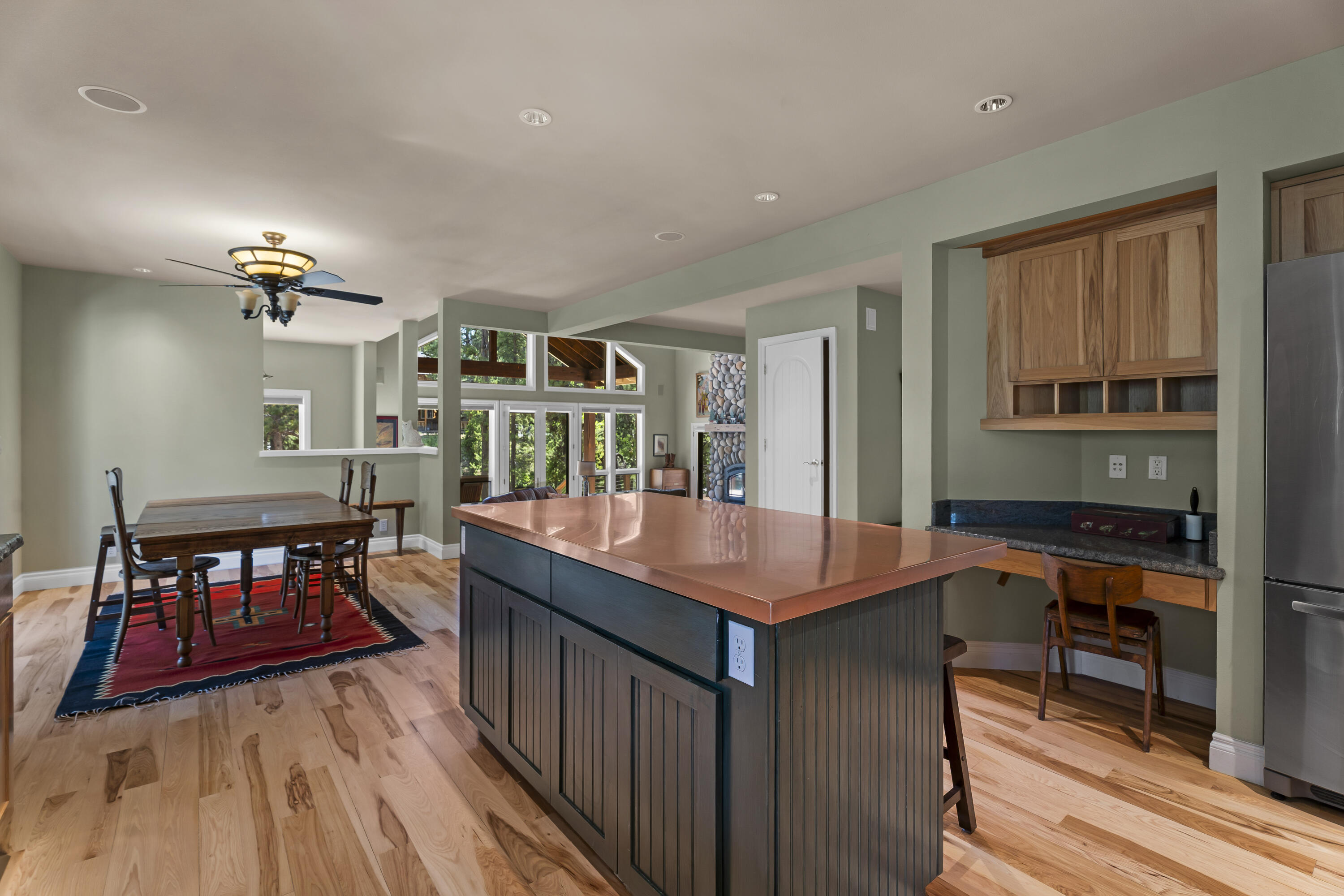 Fall River Estate - Residential