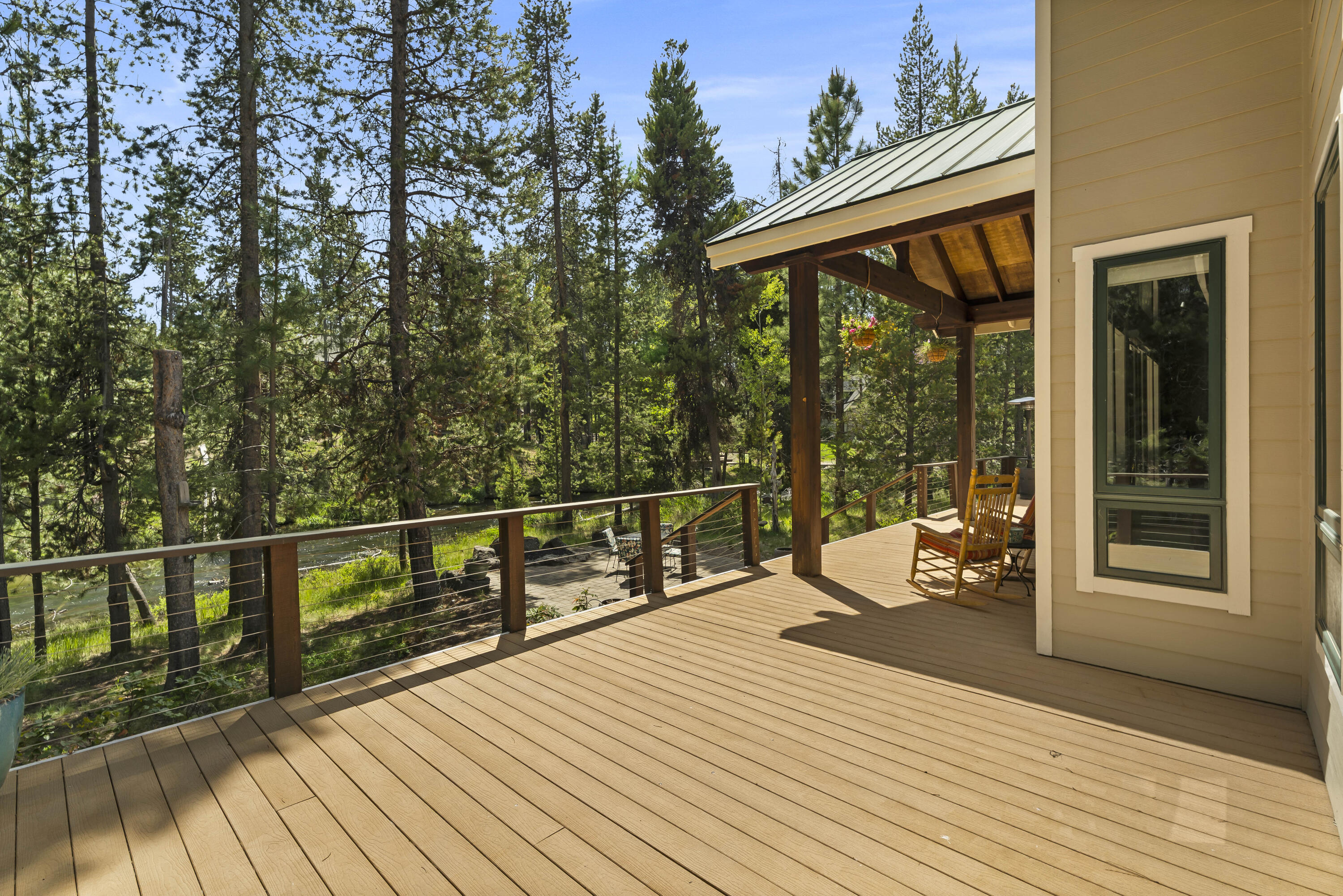 Fall River Estate - Residential