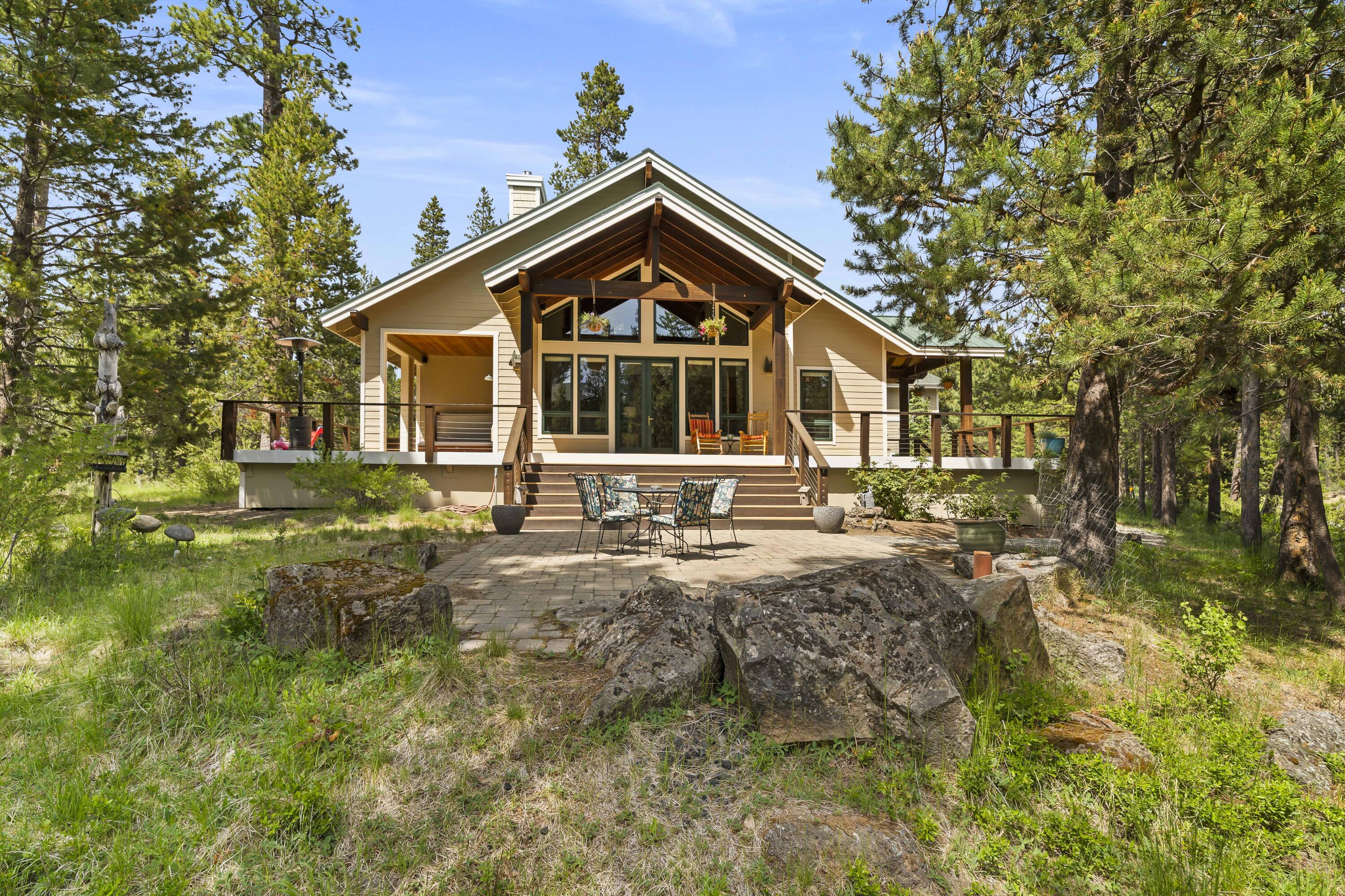 Fall River Estate - Residential