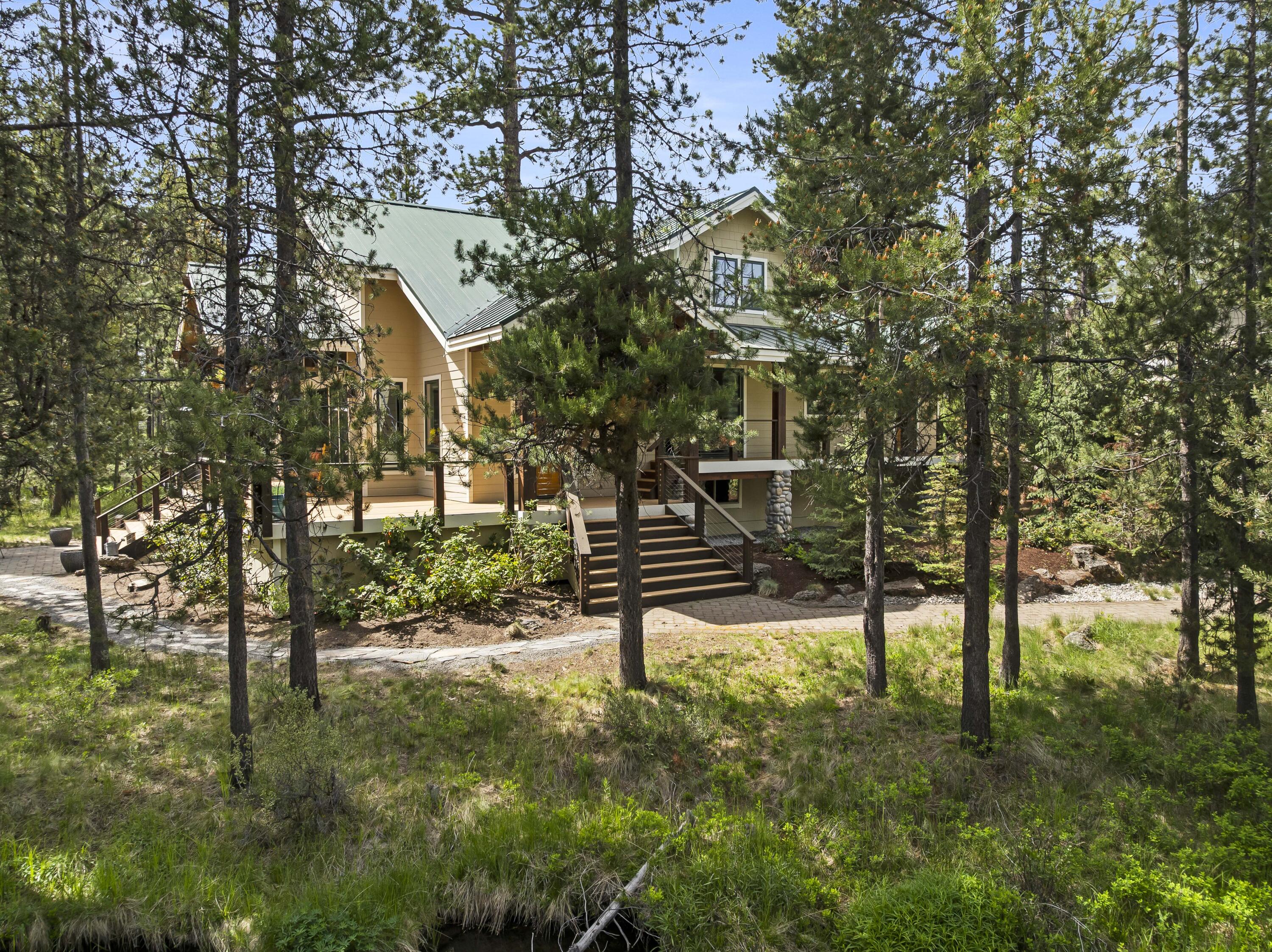 Fall River Estate - Residential