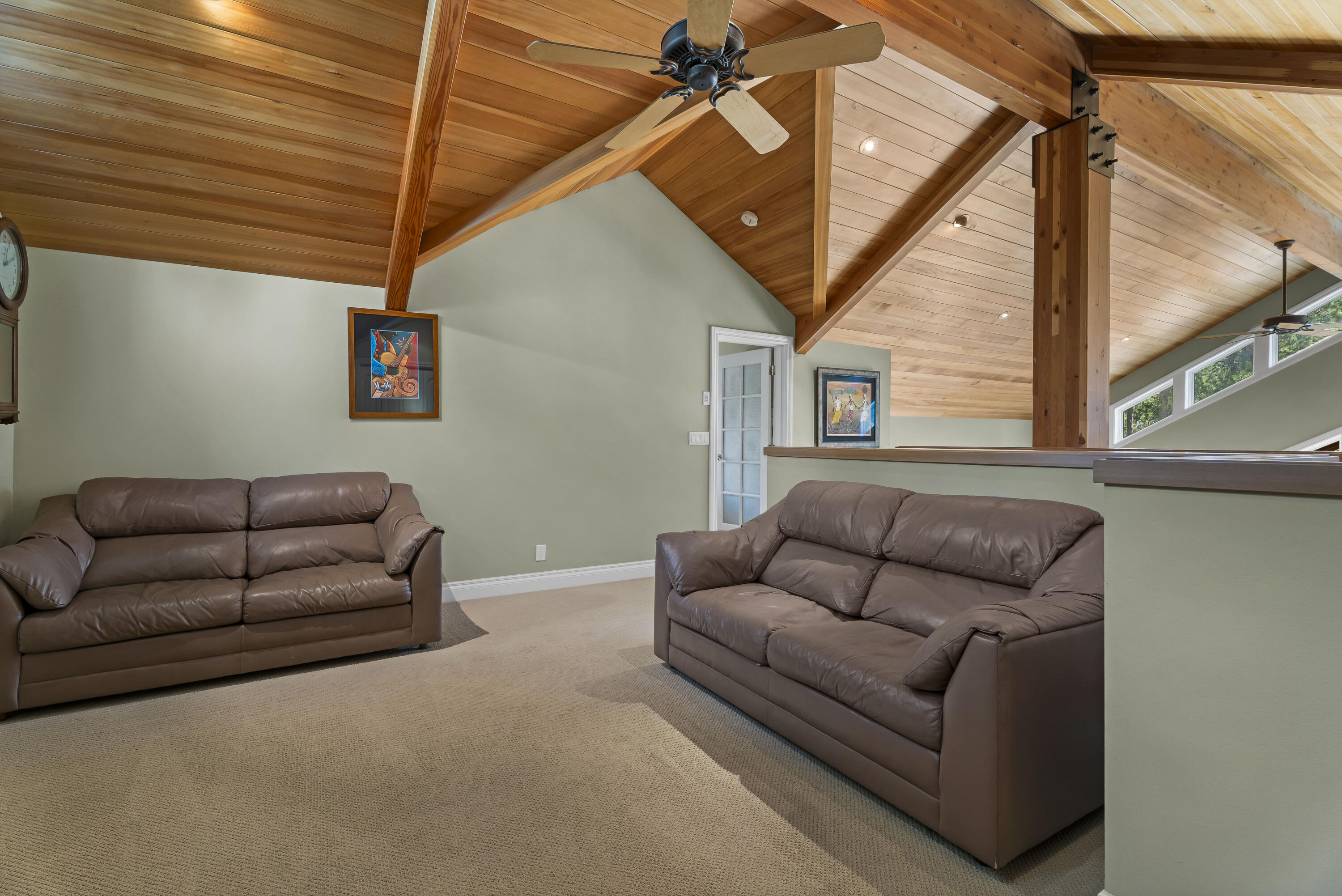 Fall River Estate - Residential