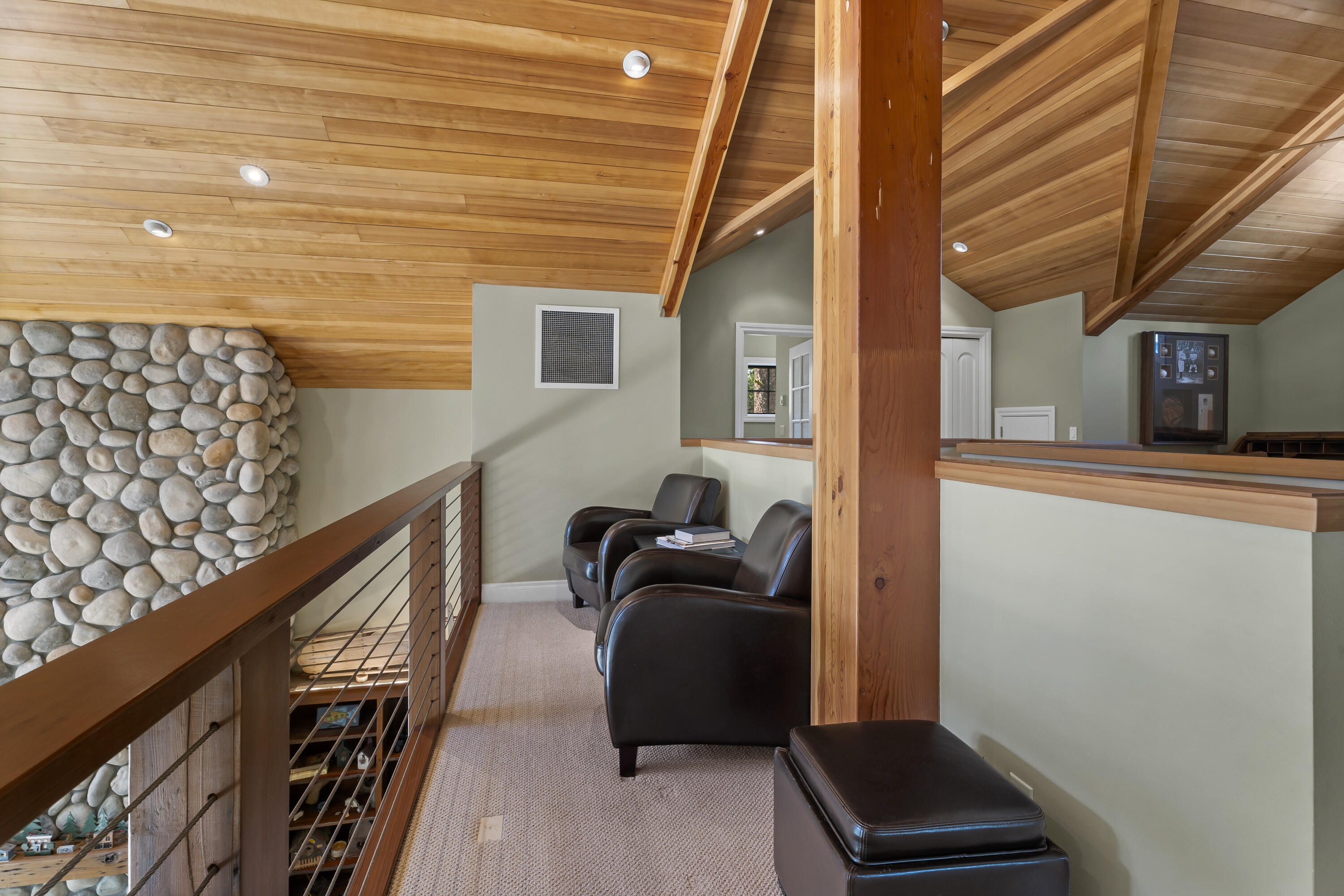 Fall River Estate - Residential