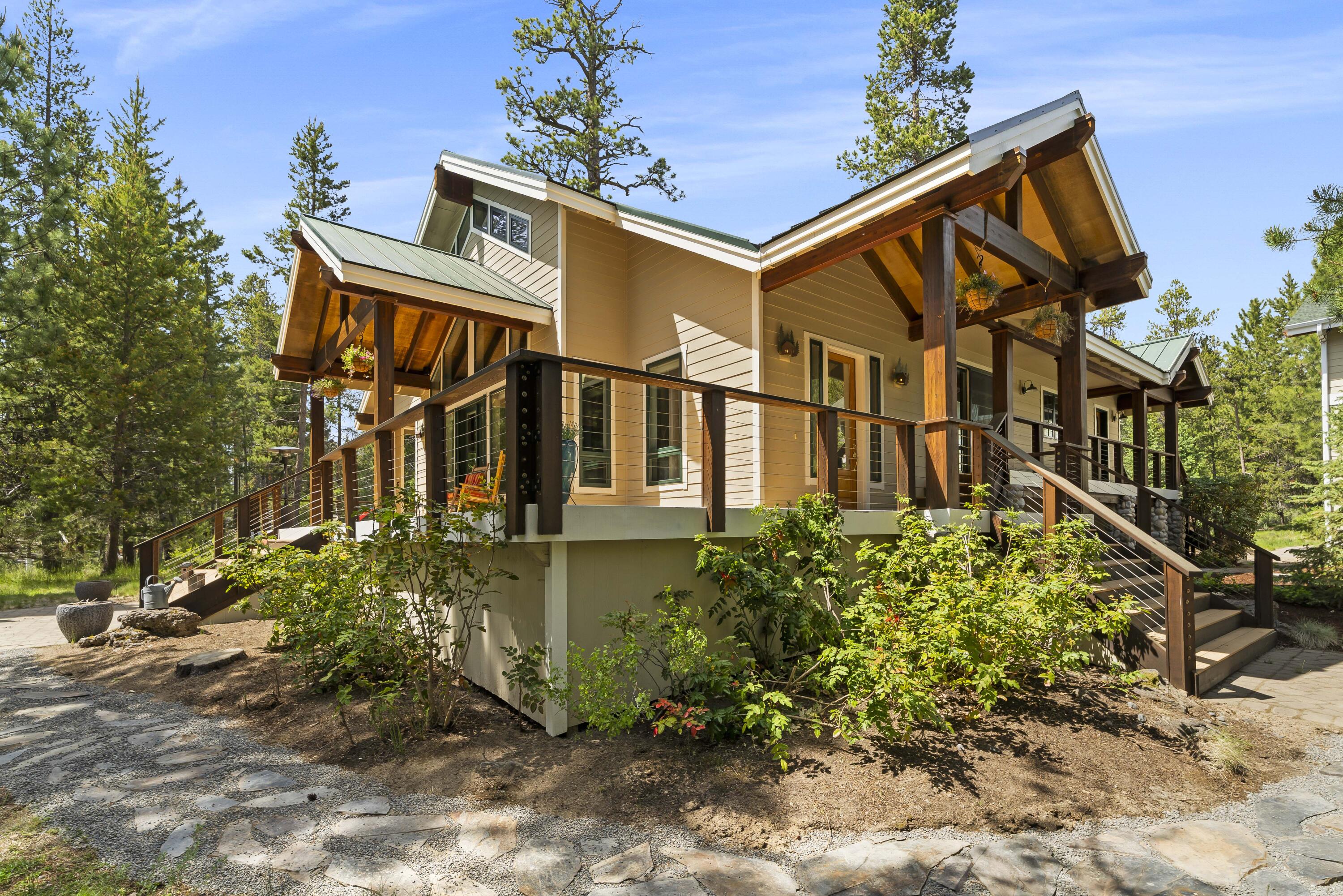 Fall River Estate - Residential