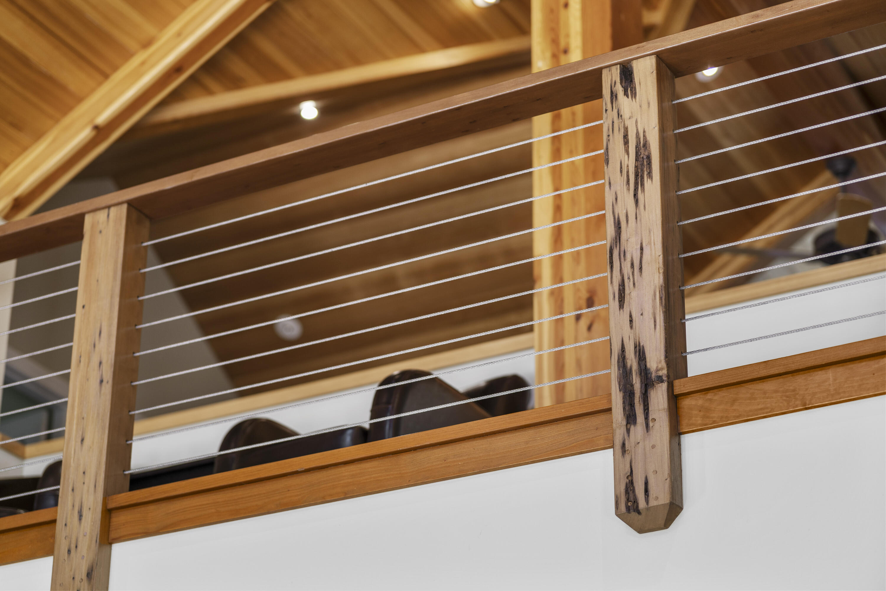 Fall River Estate - Residential