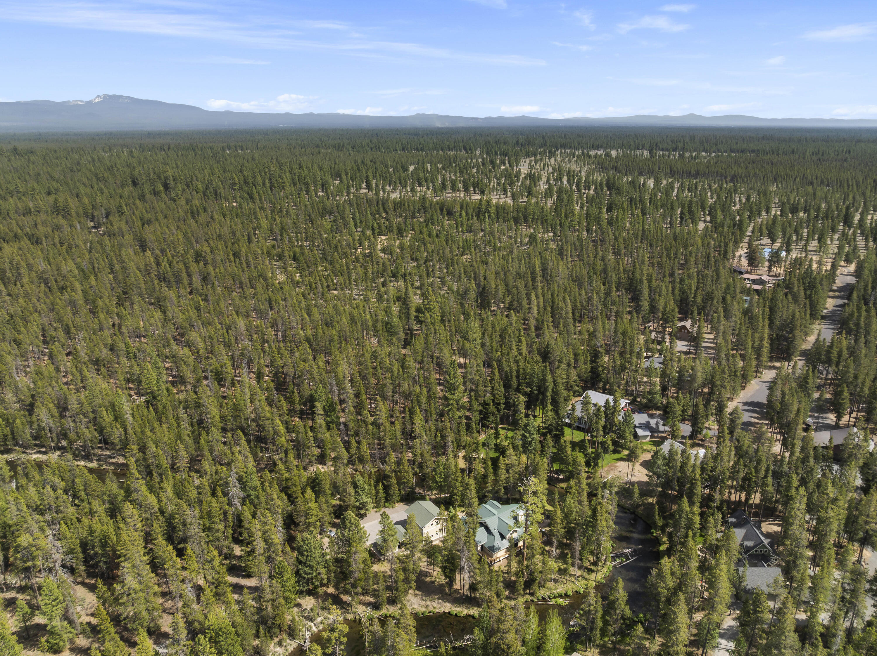 Fall River Estate - Residential